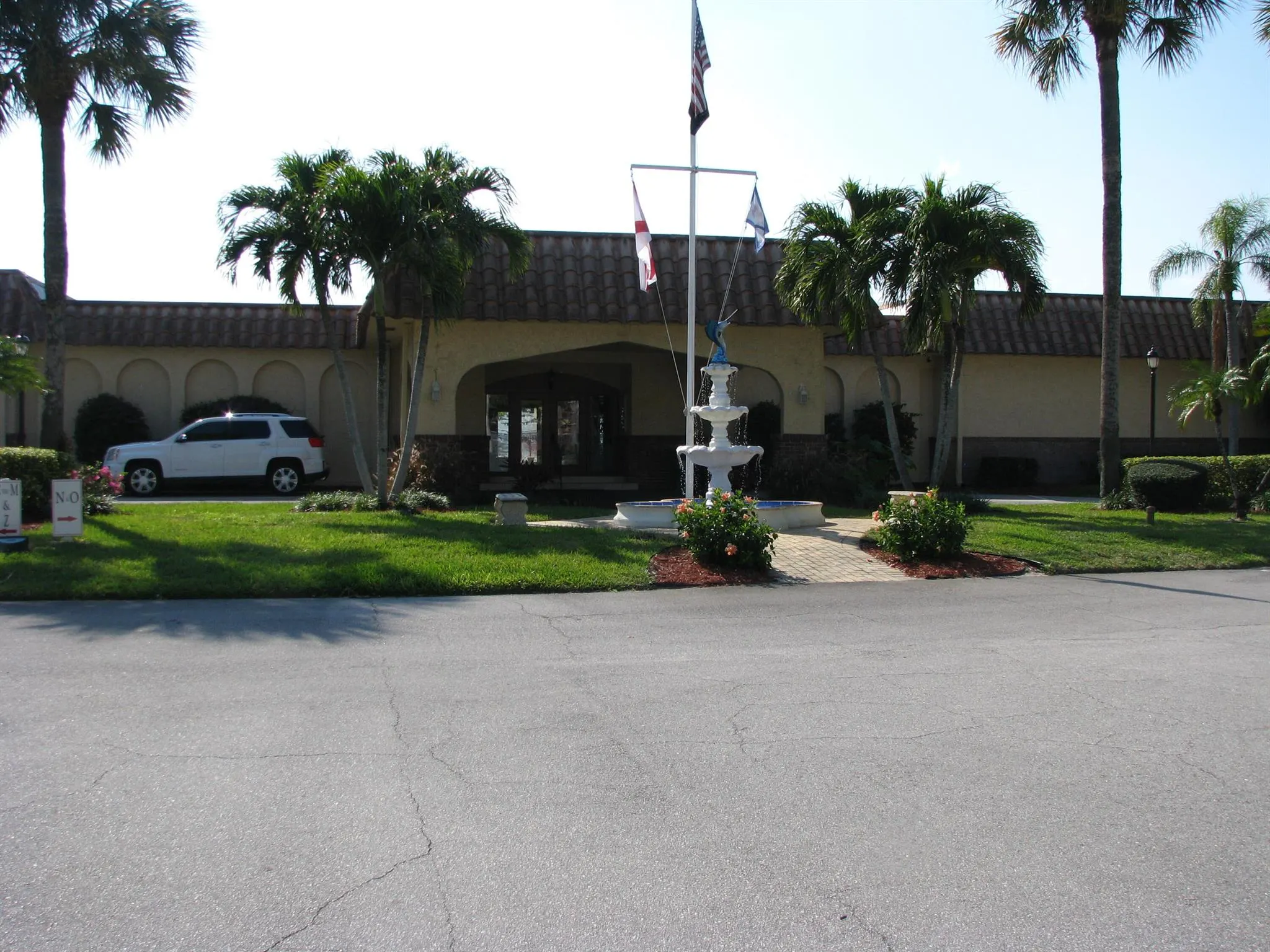 2600 S Kanner Highway, #S-11