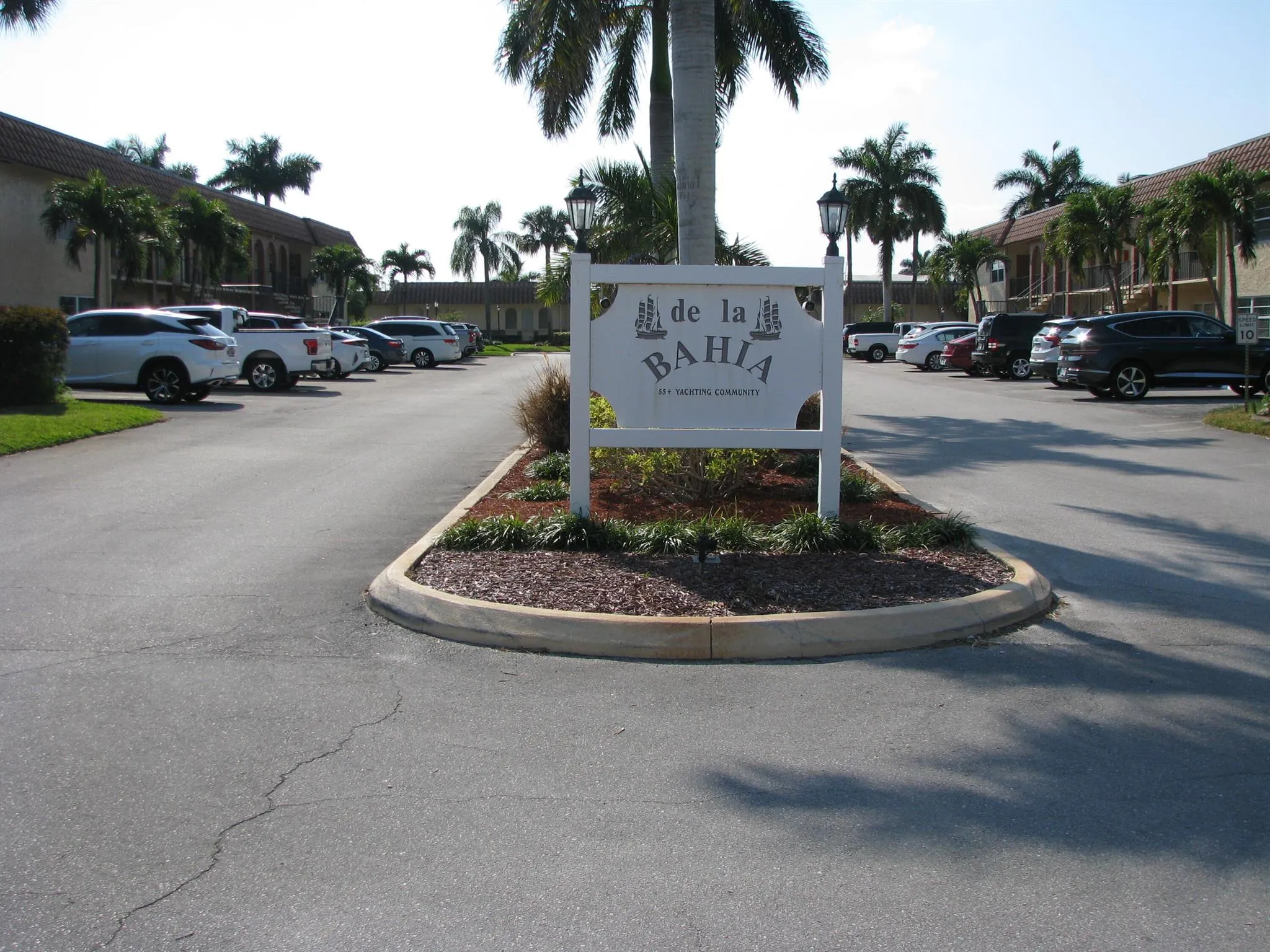 2600 S Kanner Highway, #S-11