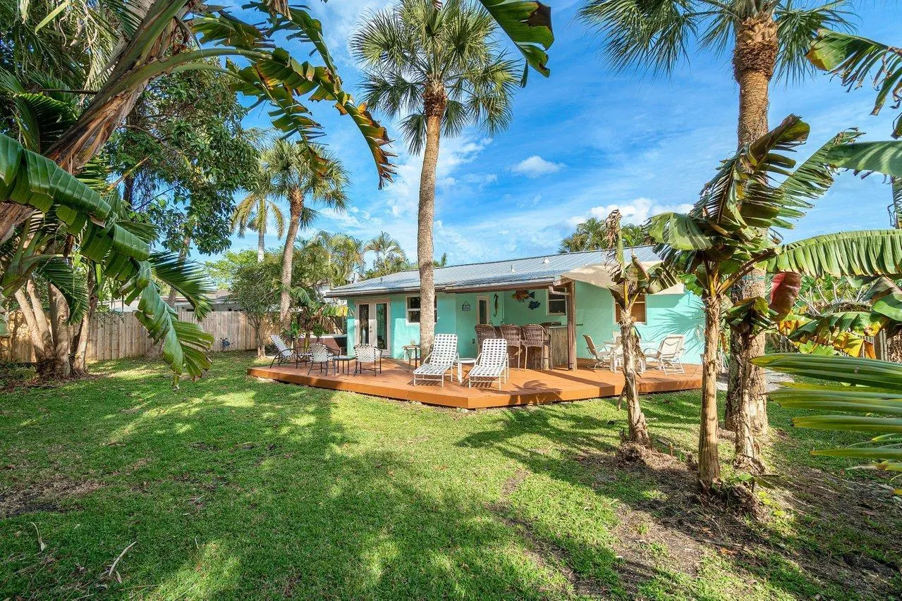 3118 Pierson Drive