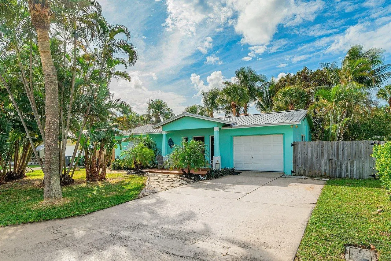 3118 Pierson Drive