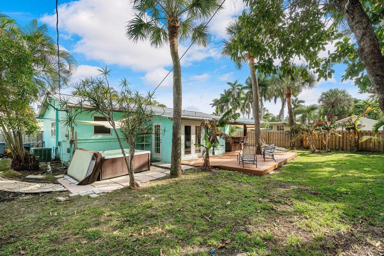 3118 Pierson Drive
