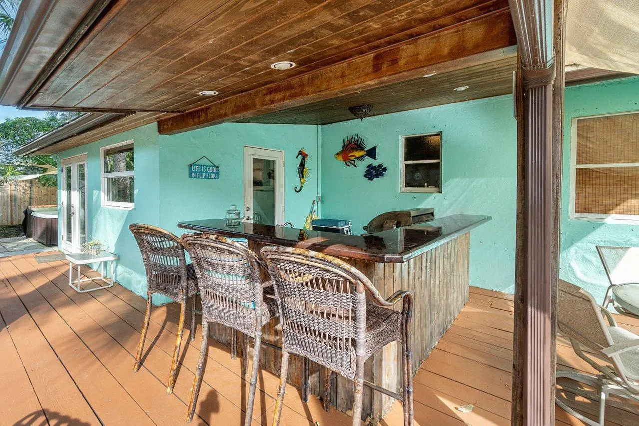 3118 Pierson Drive