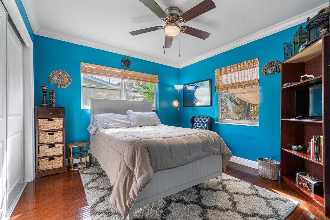 3118 Pierson Drive