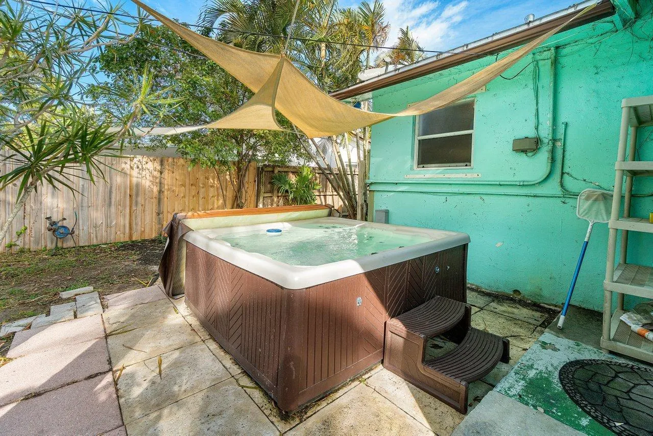 3118 Pierson Drive