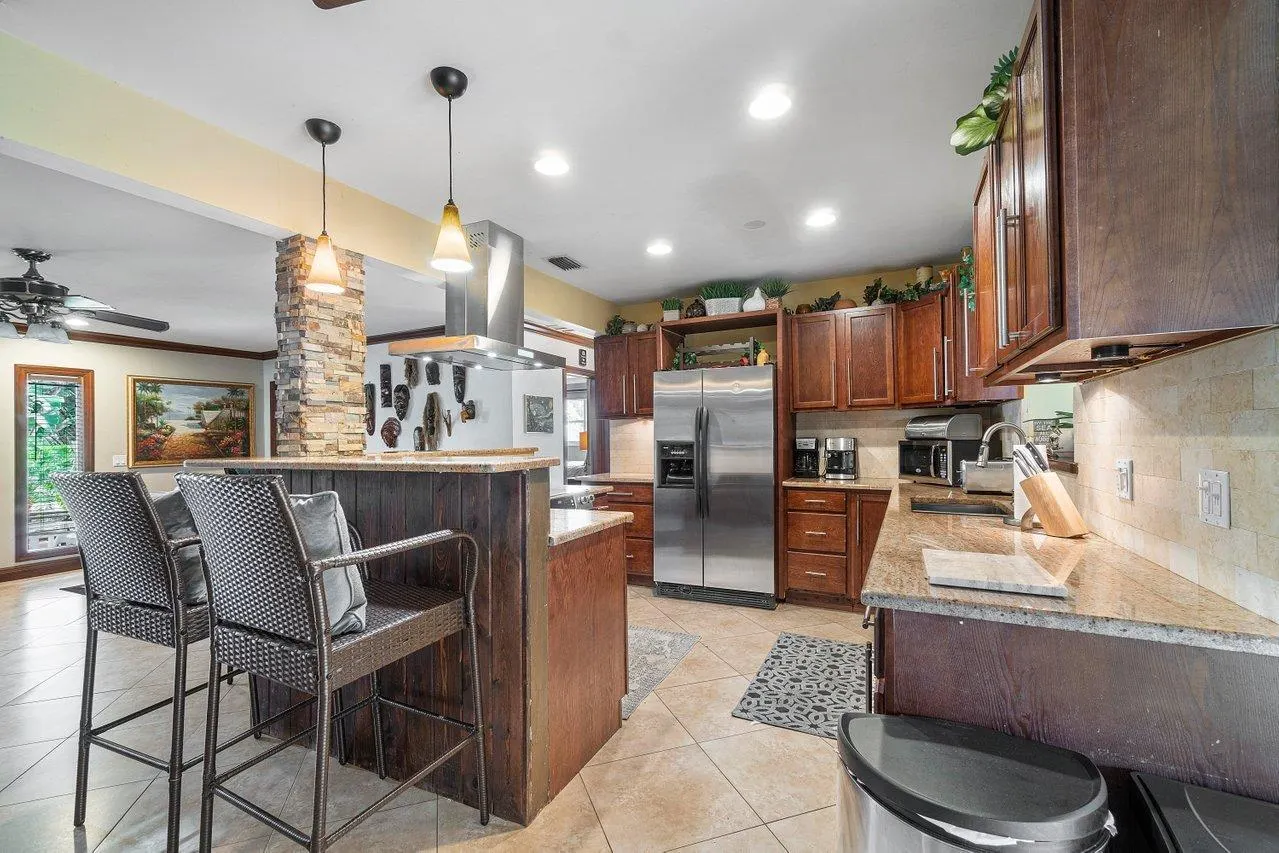 3118 Pierson Drive