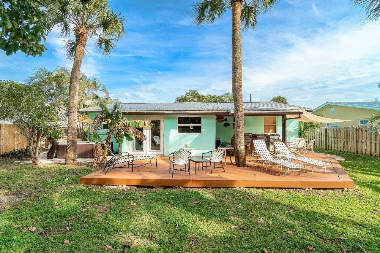 3118 Pierson Drive