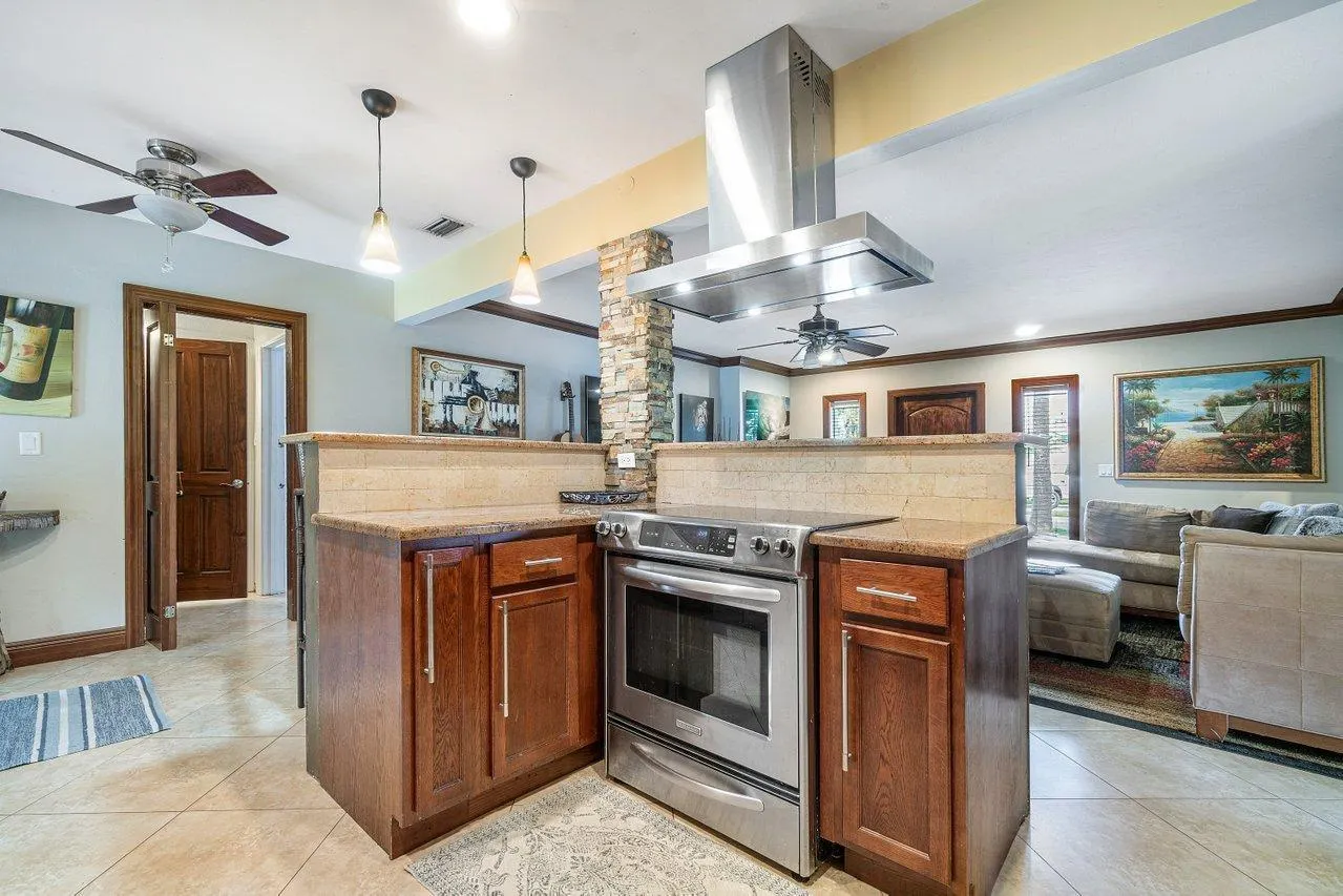 3118 Pierson Drive
