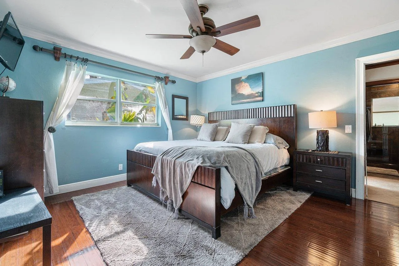 3118 Pierson Drive