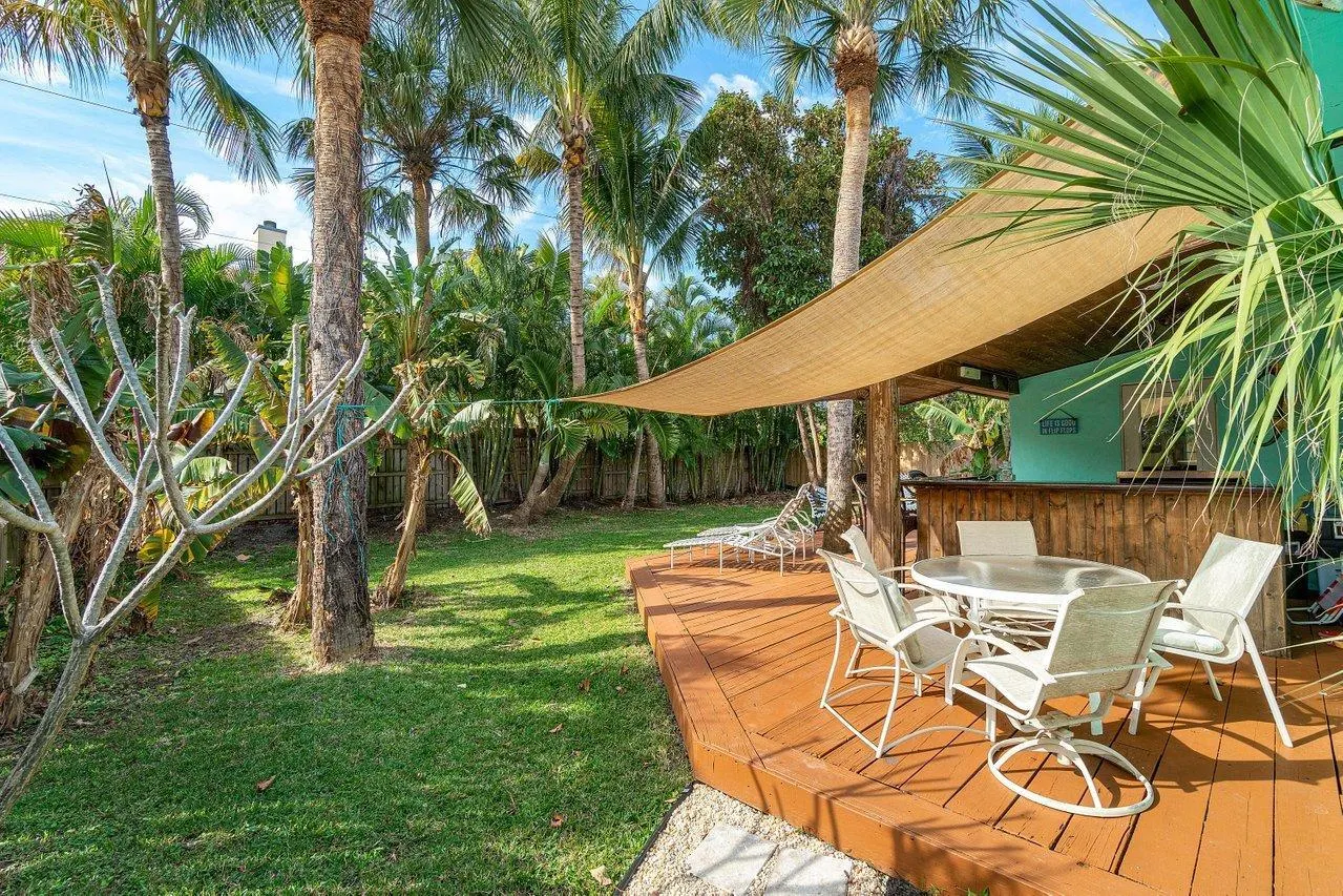 3118 Pierson Drive