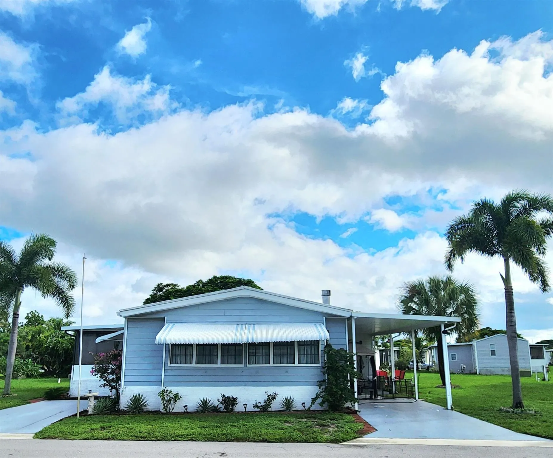 4091 67th Lane N, #794
