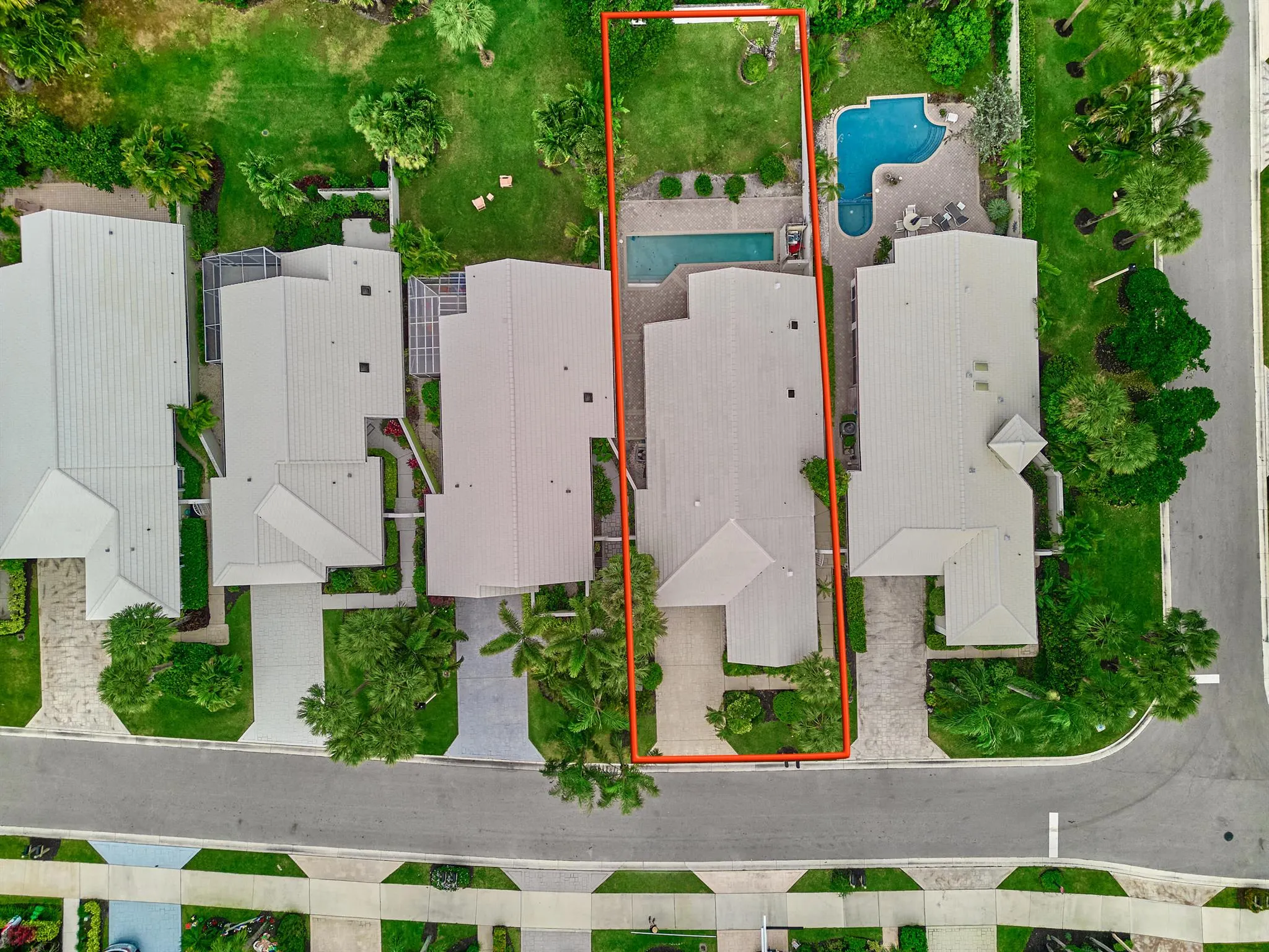 9181 Heathridge Drive
