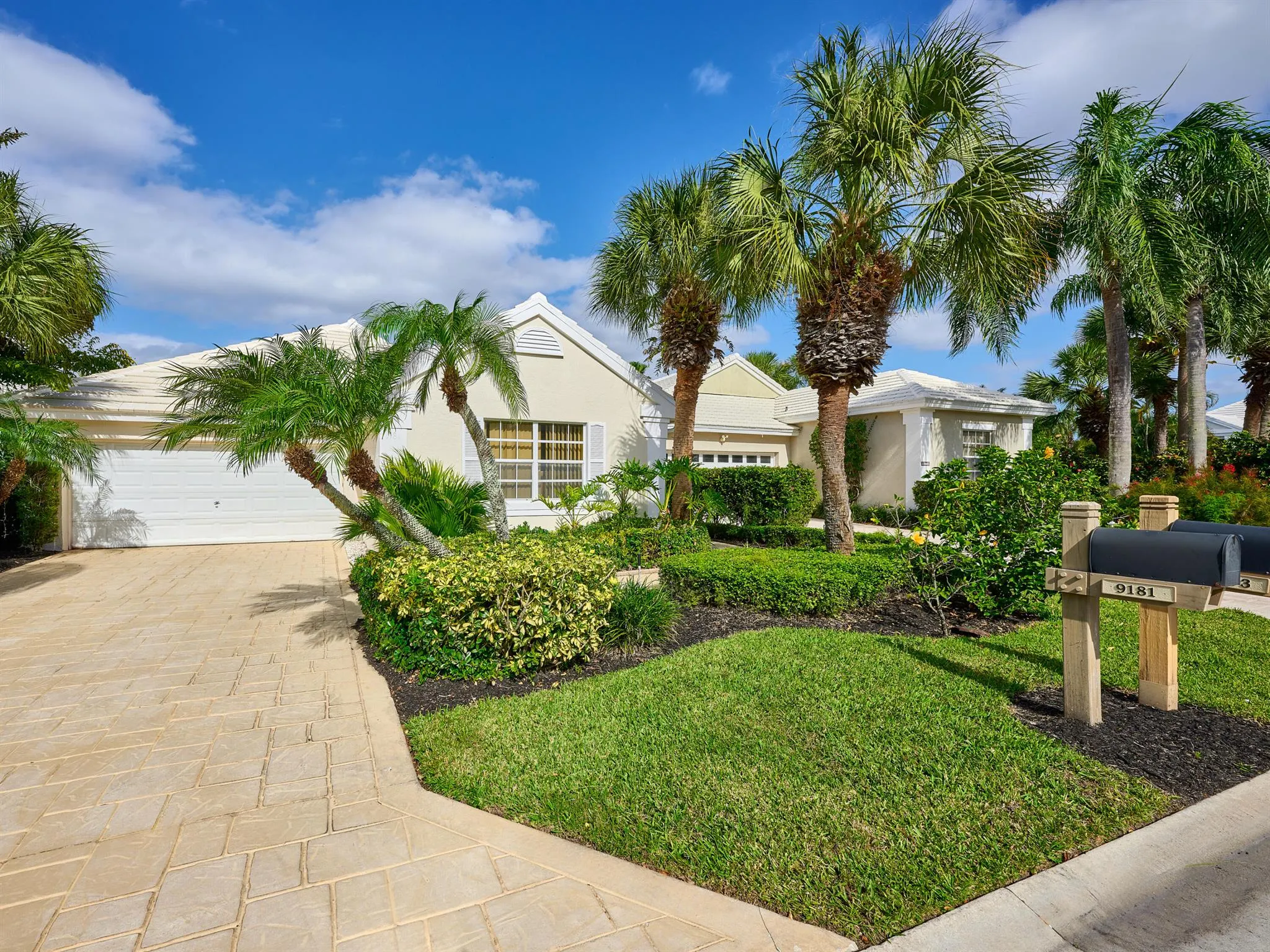 9181 Heathridge Drive