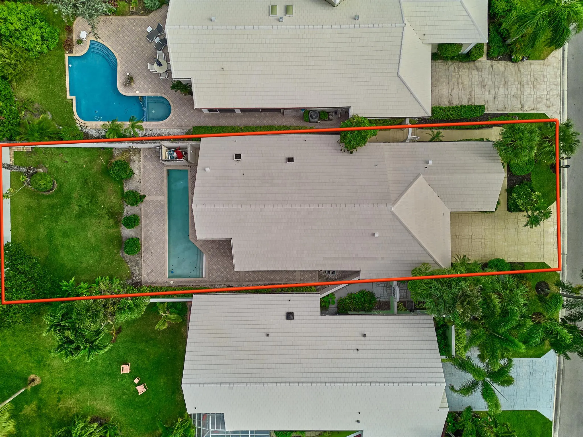9181 Heathridge Drive