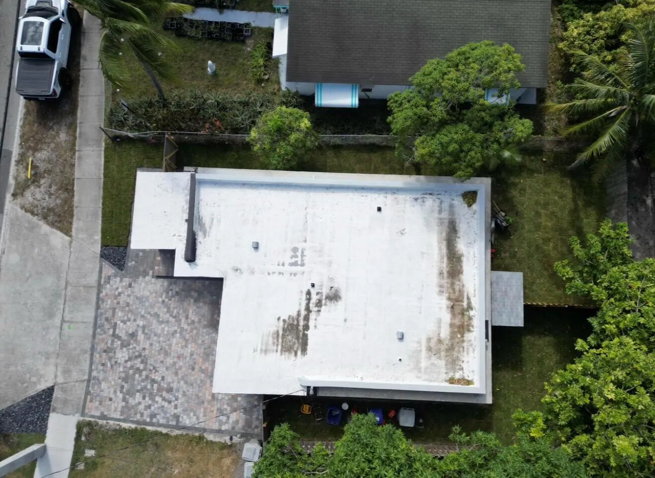 707 NW 3rd Avenue, #1