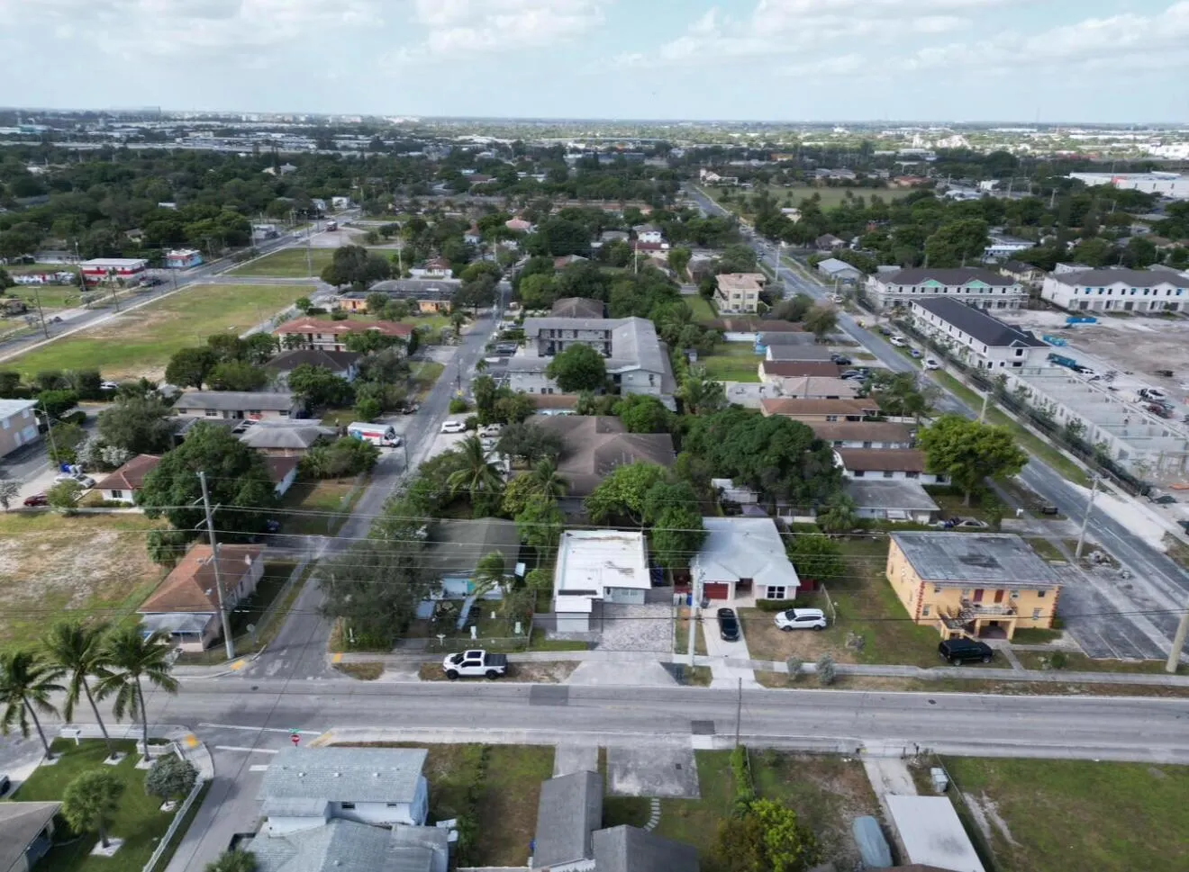 707 NW 3rd Avenue, #1