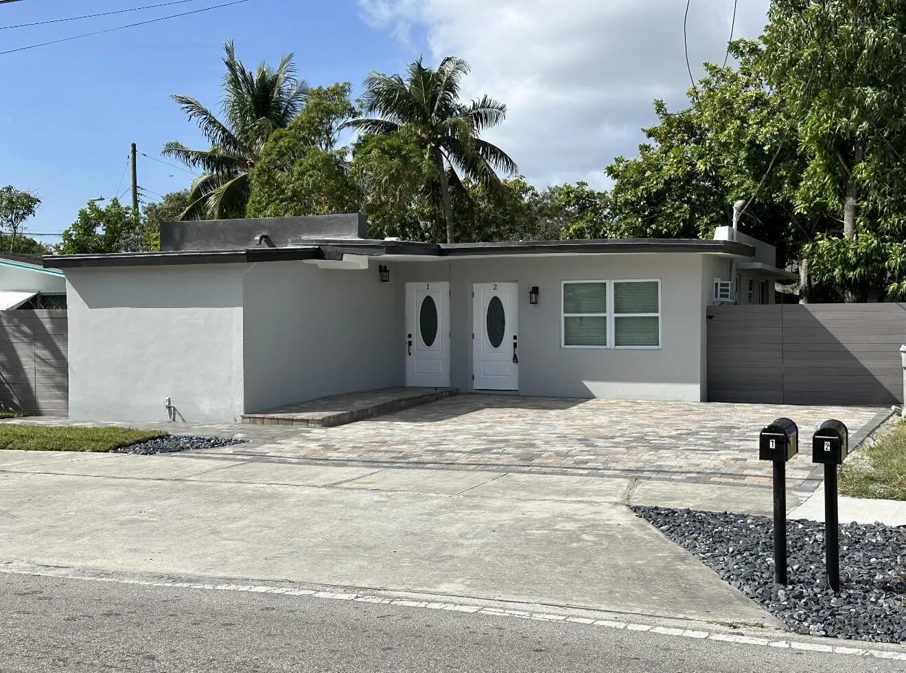 707 NW 3rd Avenue, #1
