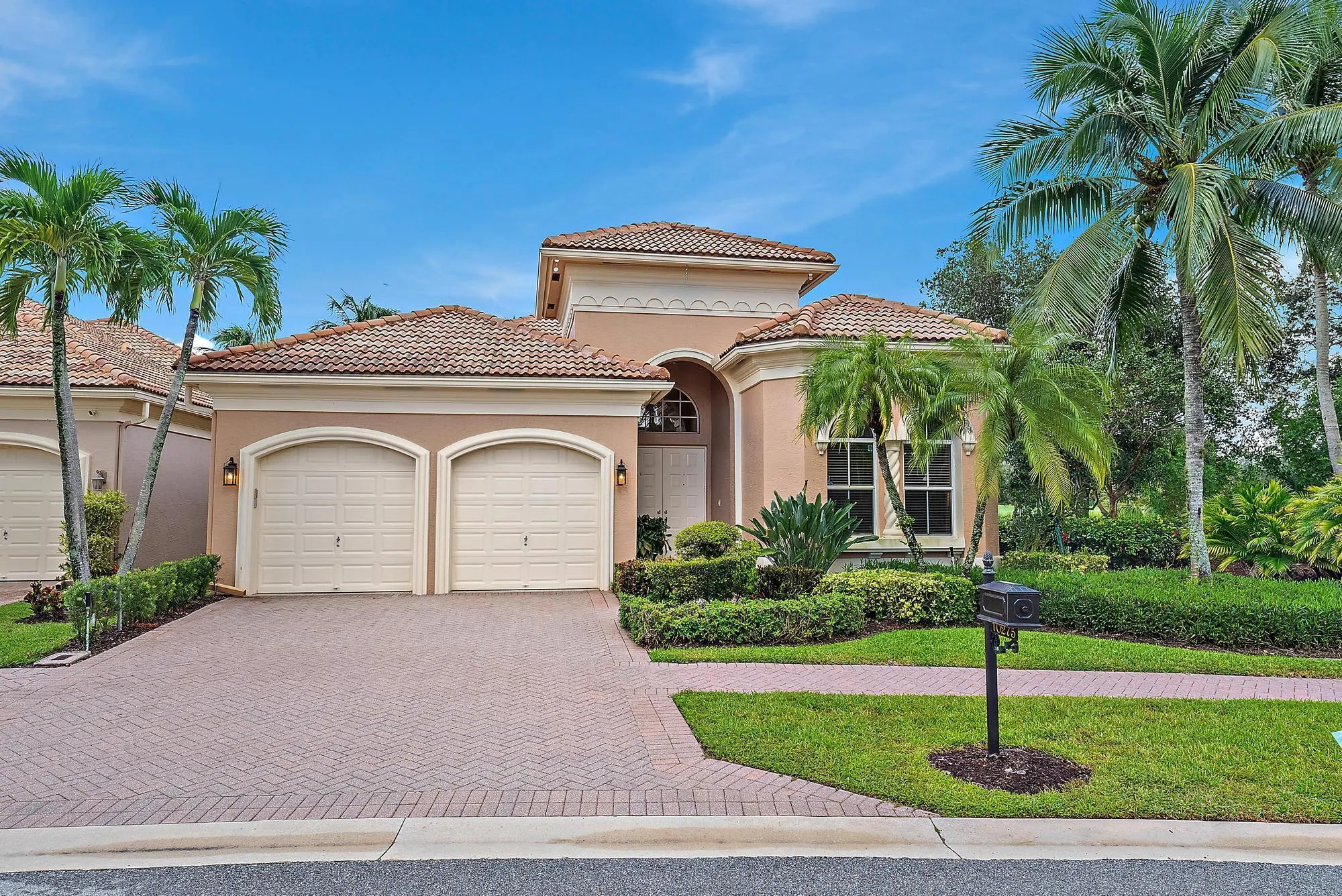 10275 Terra Lago Drive