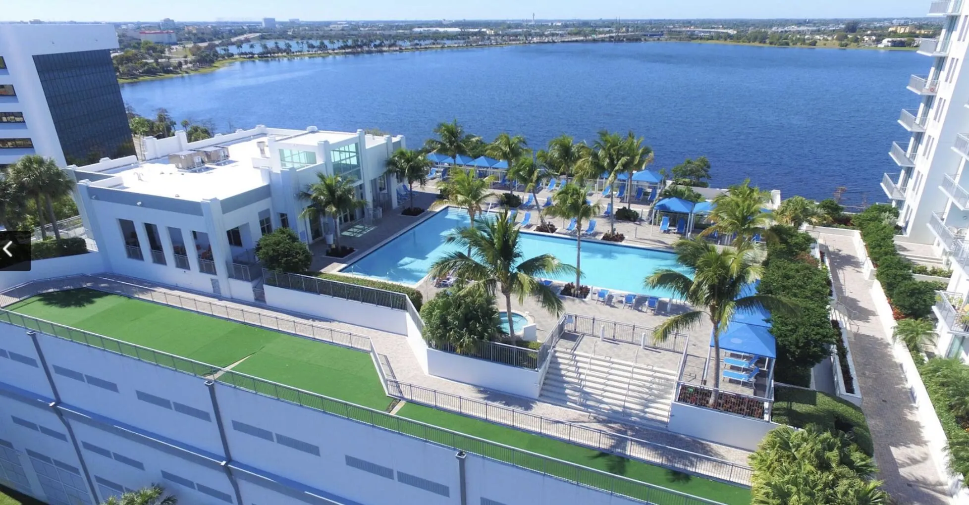 300 S Australian Avenue, #128
