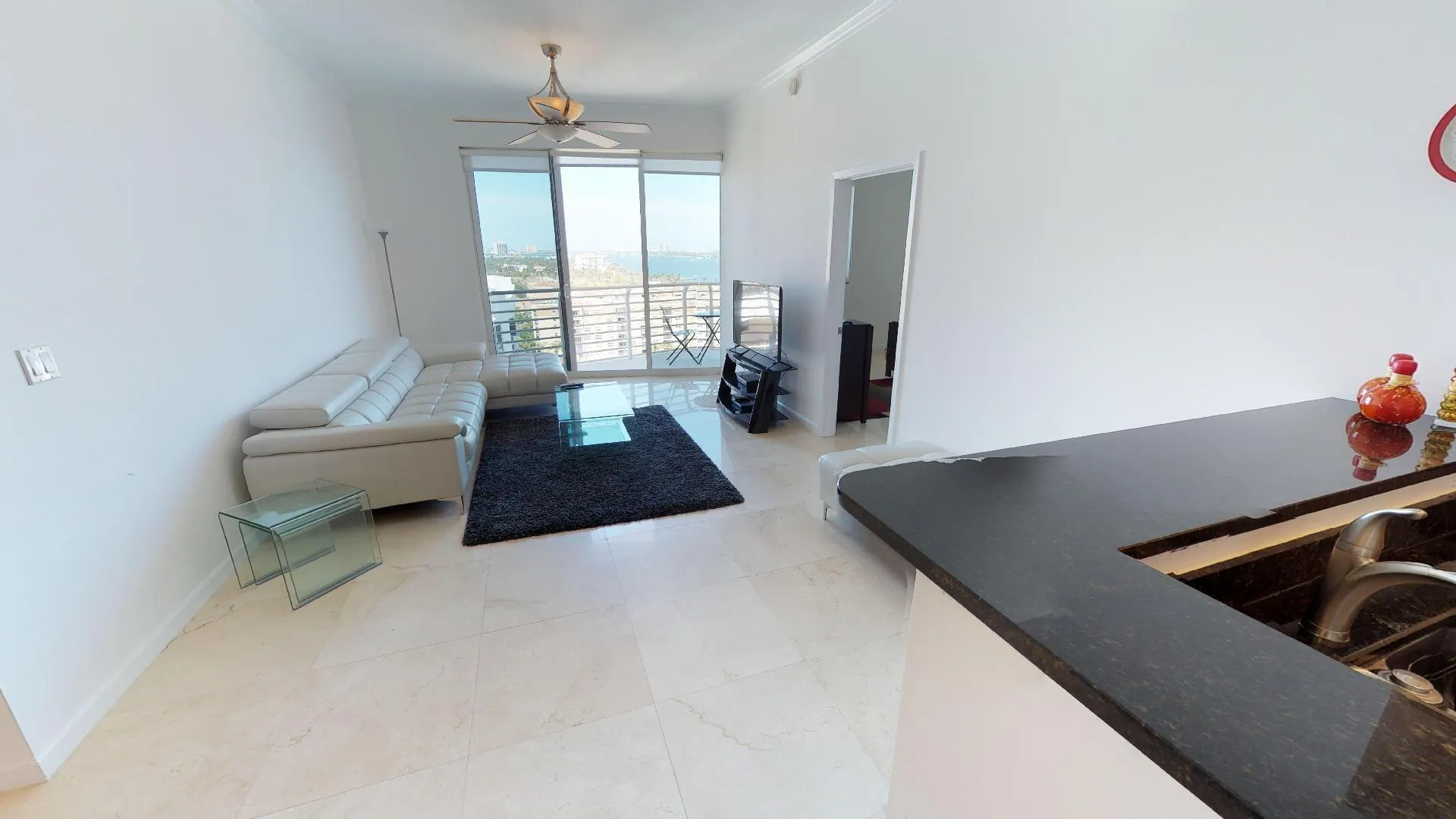 1551 N Flagler Ph L3 Drive, #L3