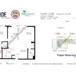 1551 N Flagler Ph L3 Drive, #L3