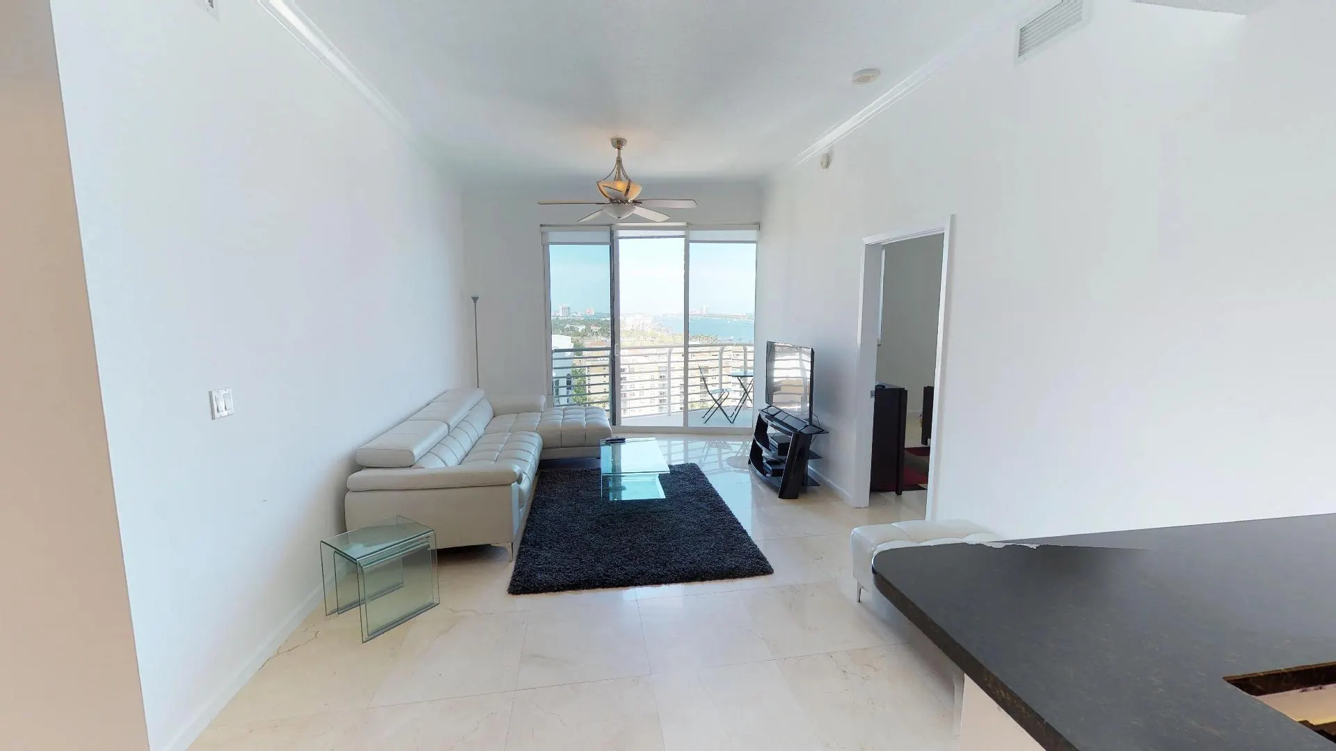 1551 N Flagler Ph L3 Drive, #L3