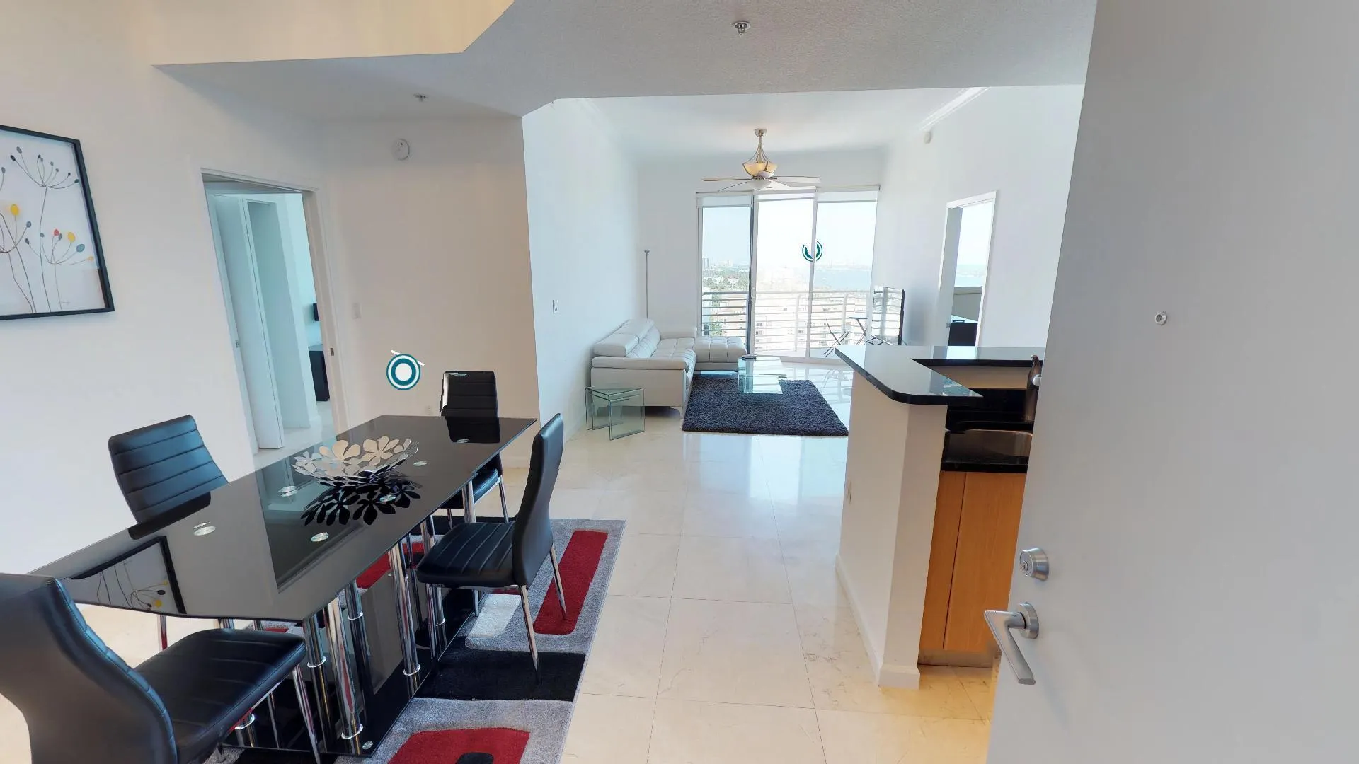 1551 N Flagler Ph L3 Drive, #L3