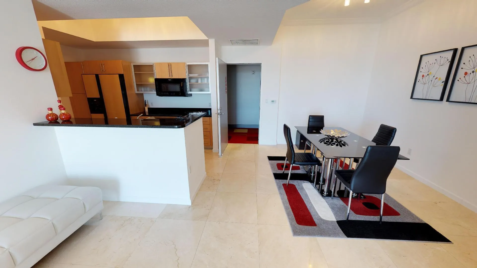 1551 N Flagler Ph L3 Drive, #L3