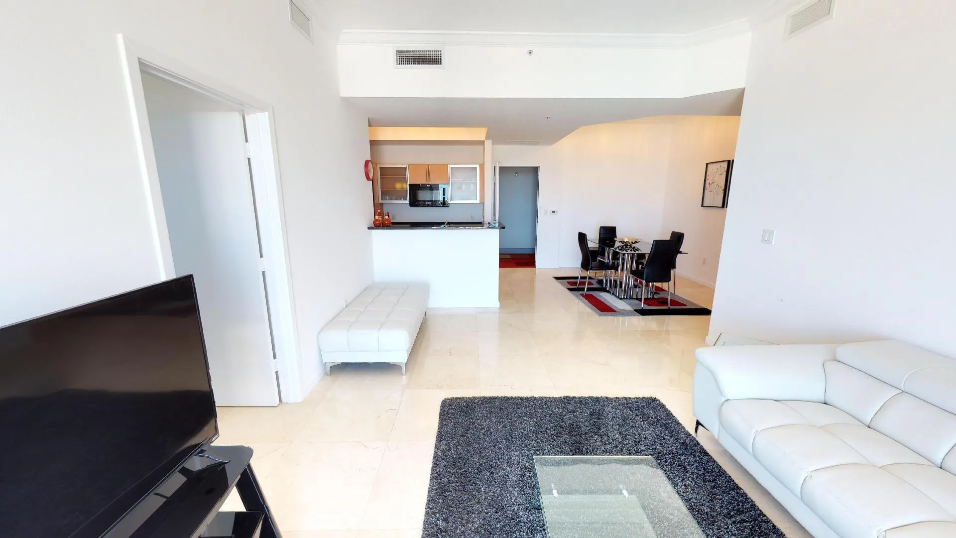 1551 N Flagler Ph L3 Drive, #L3