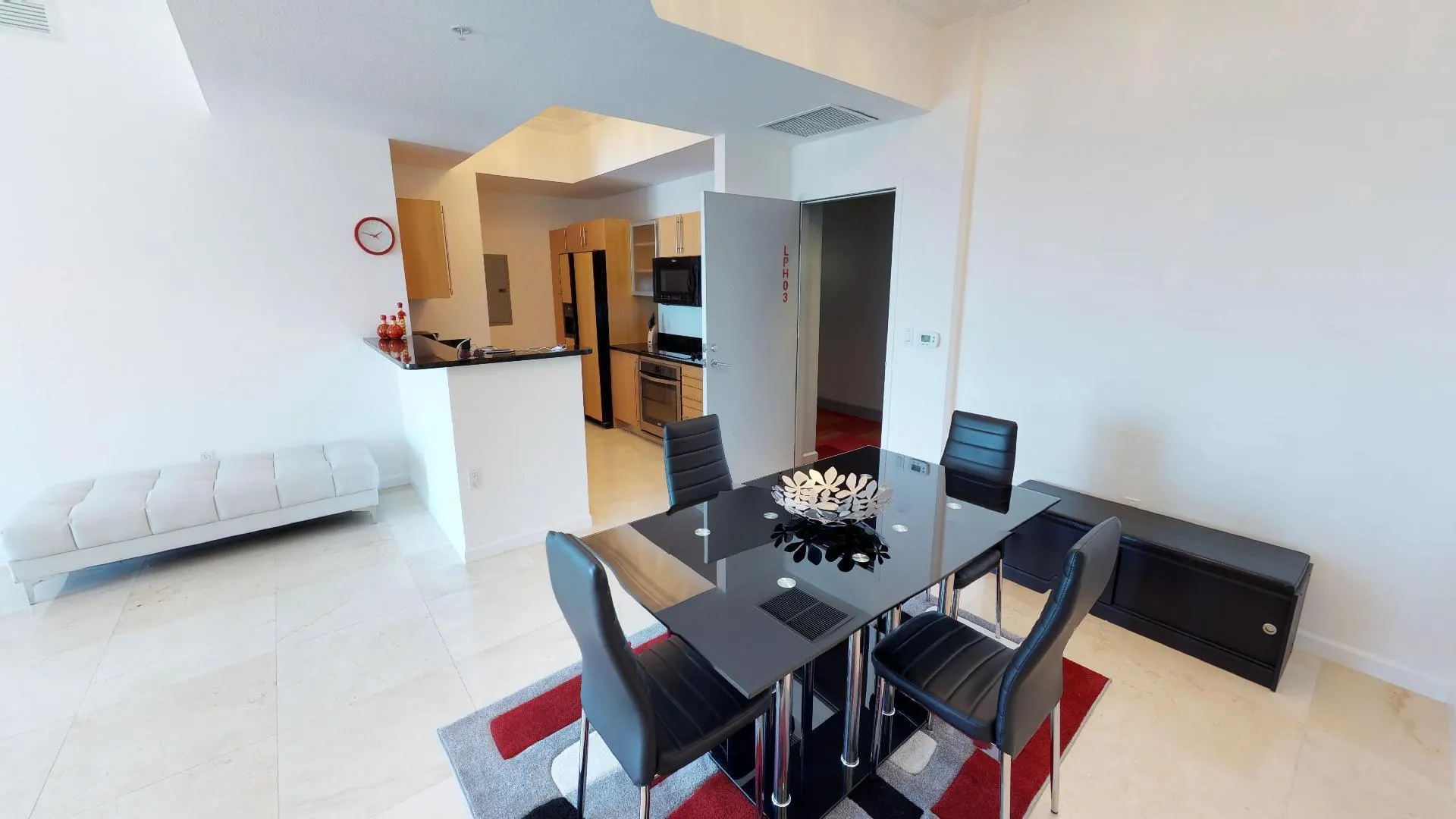 1551 N Flagler Ph L3 Drive, #L3