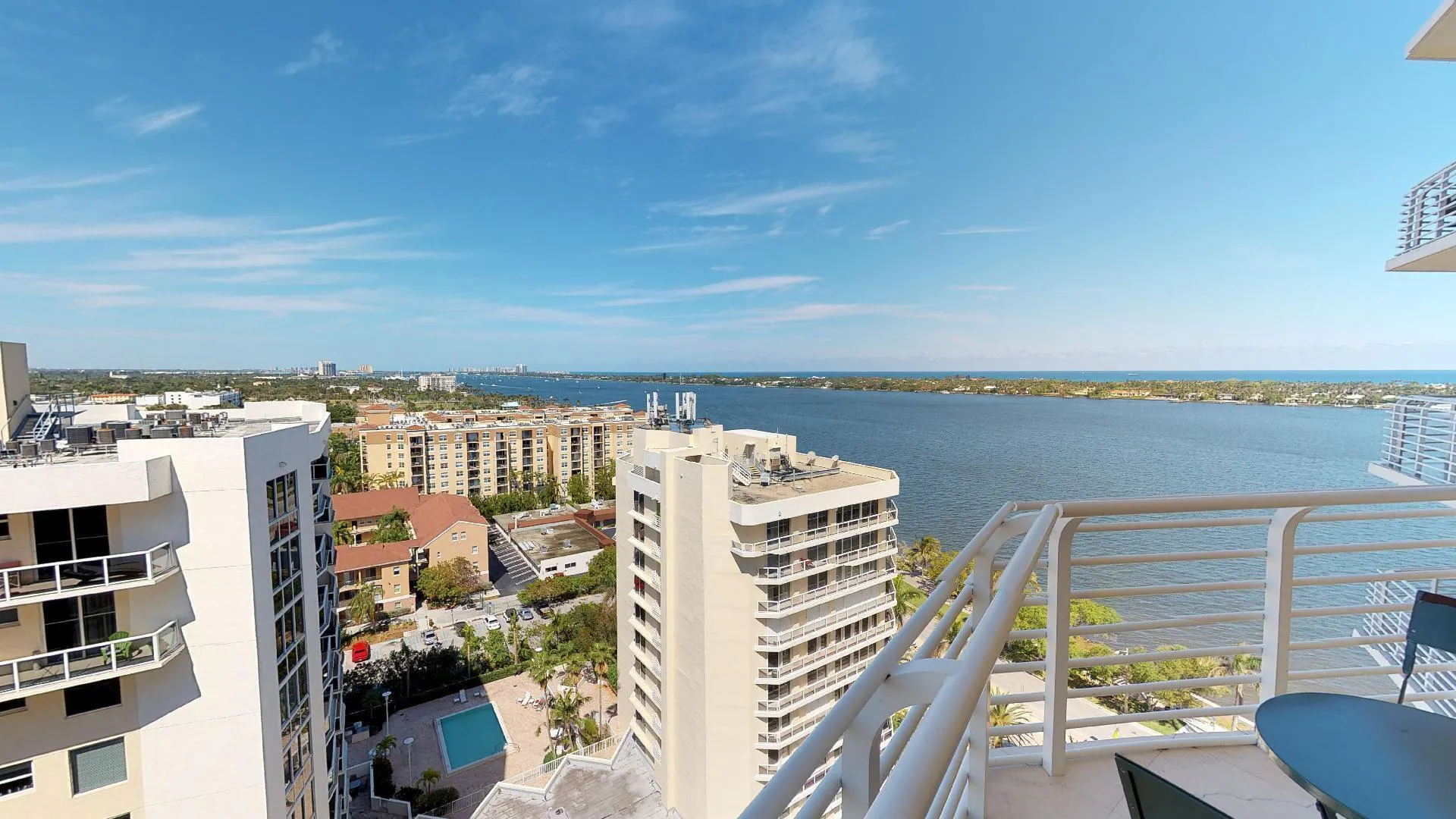 1551 N Flagler Ph L3 Drive, #L3