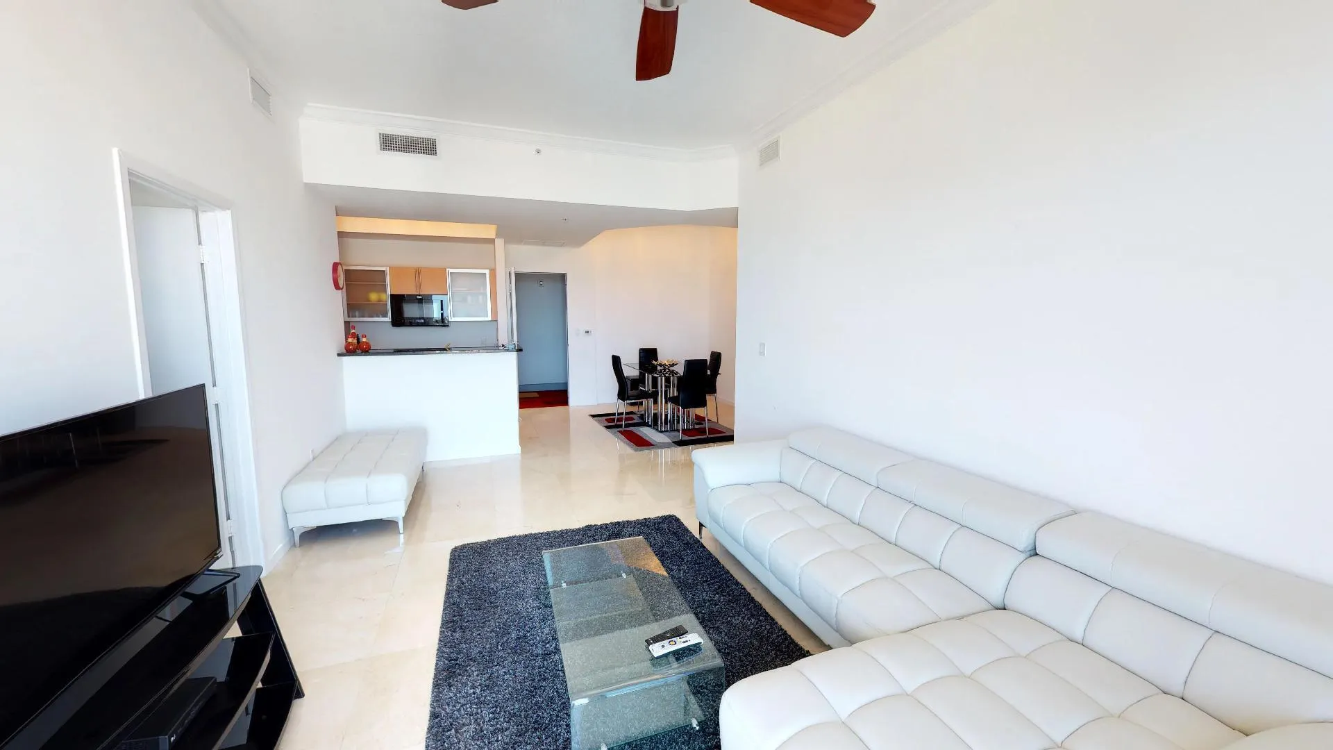 1551 N Flagler Ph L3 Drive, #L3