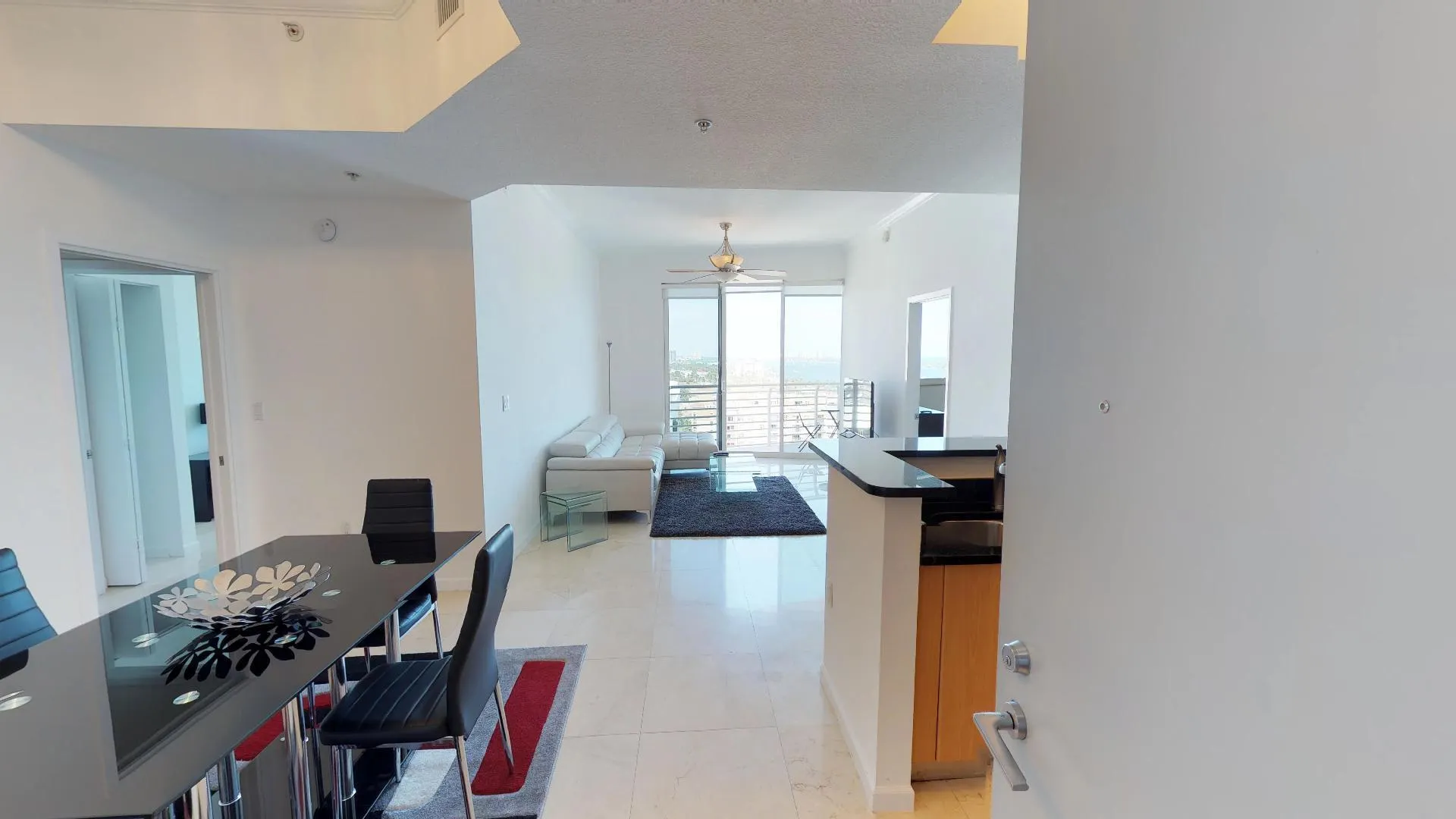 1551 N Flagler Ph L3 Drive, #L3