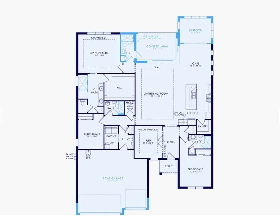 7690 Rhode Island Red Court, #Stellar 119