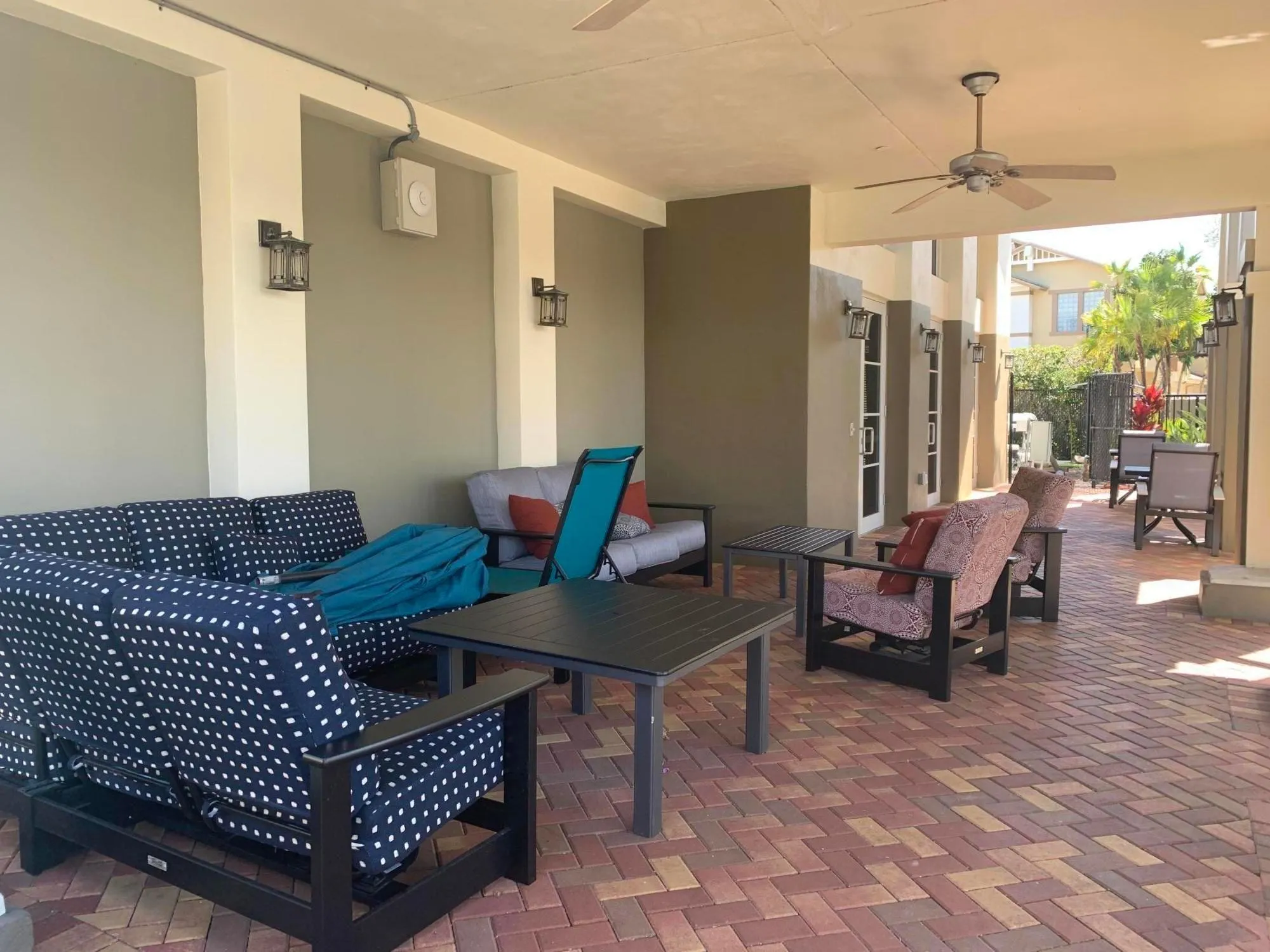 750 Millbrae Court, #7