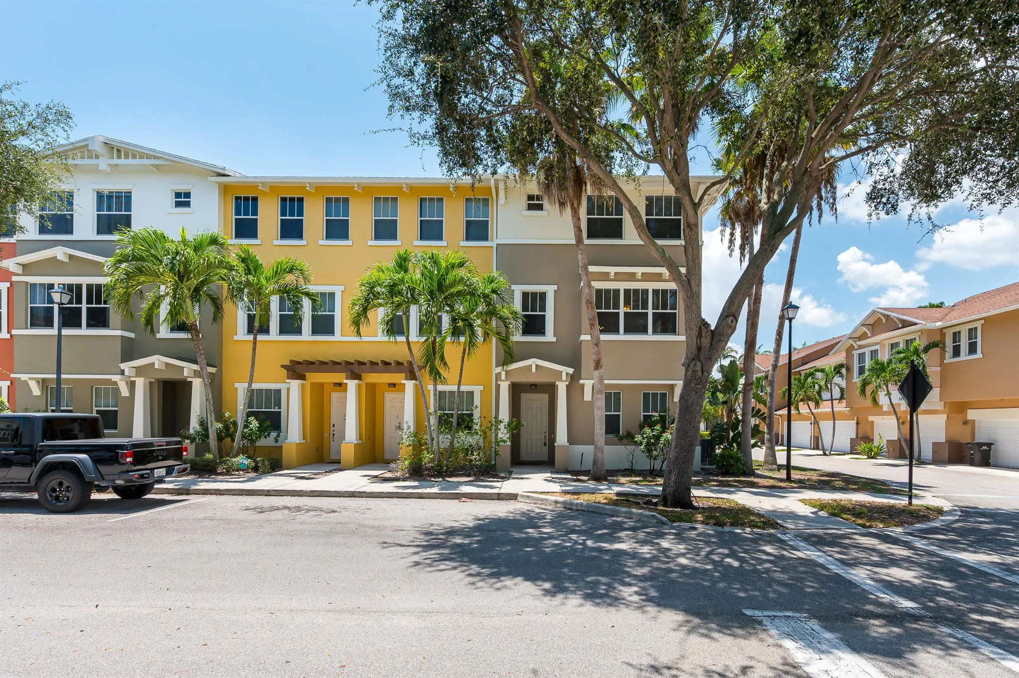 750 Millbrae Court, #7