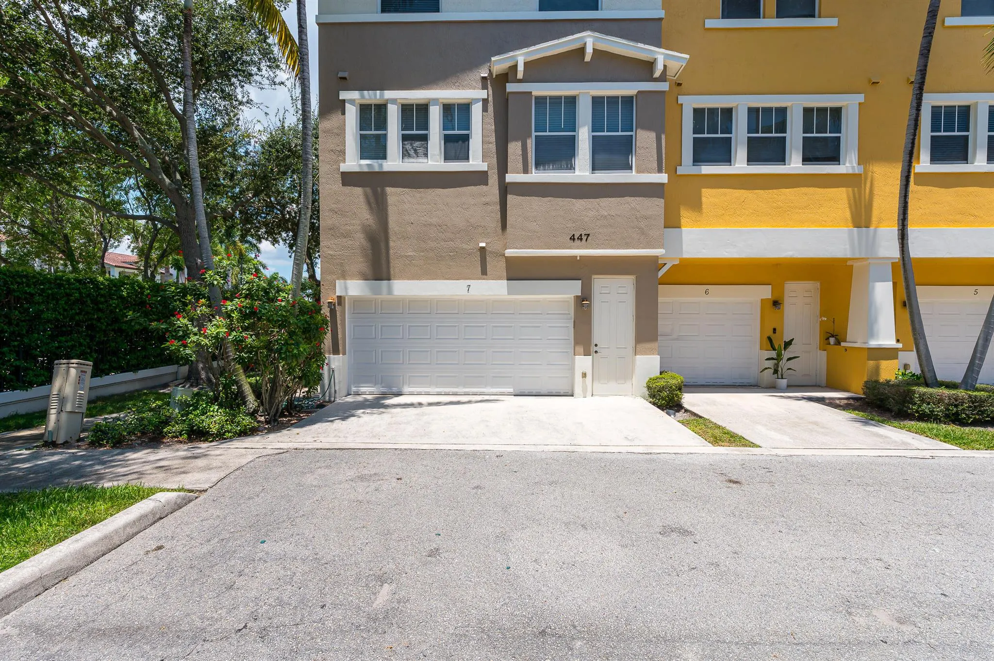 750 Millbrae Court, #7