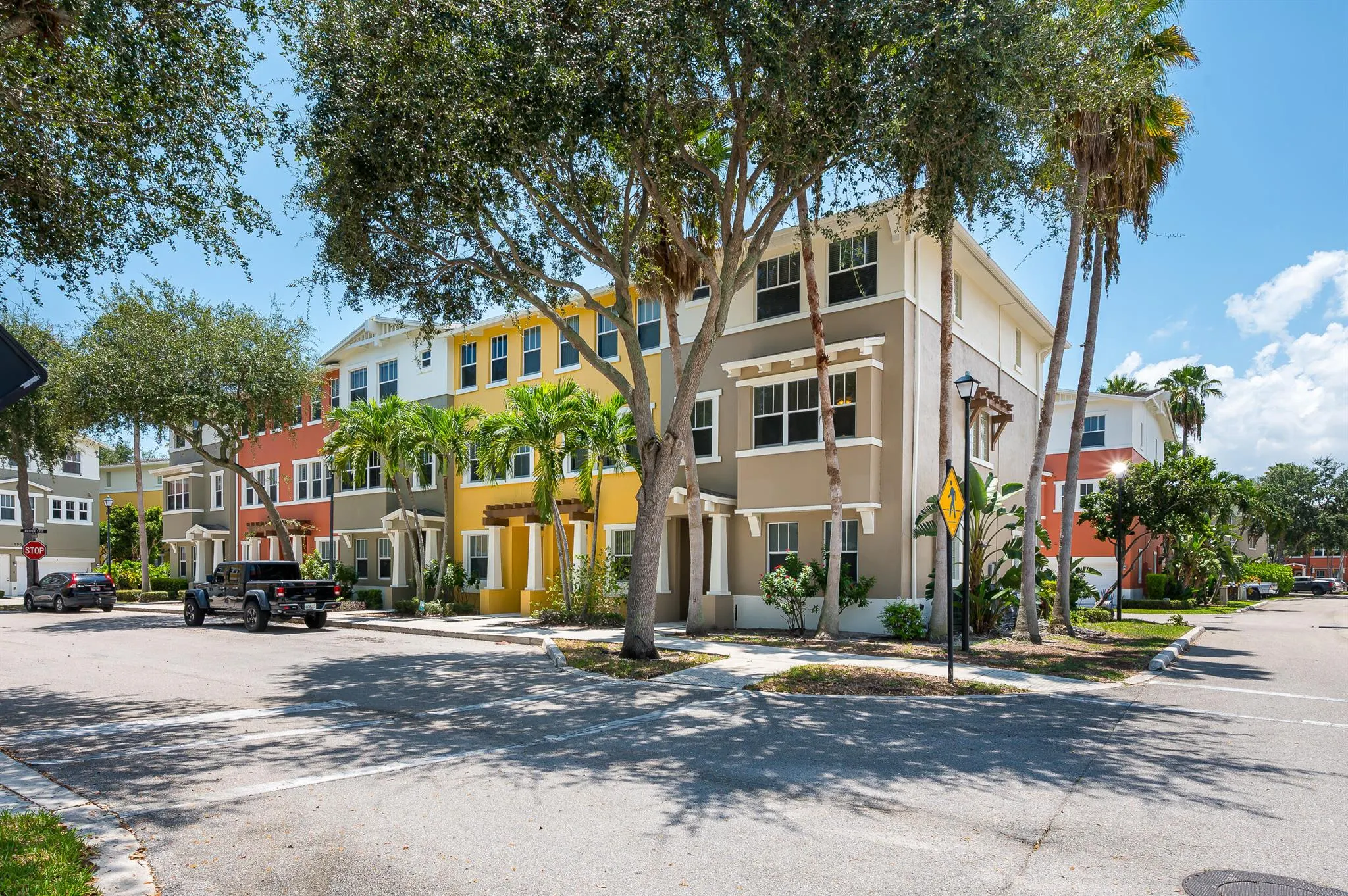 750 Millbrae Court, #7