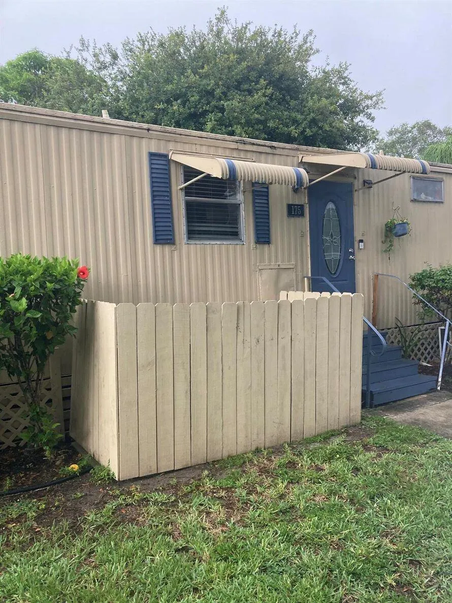 2555 Pga Blvd Lot, #175