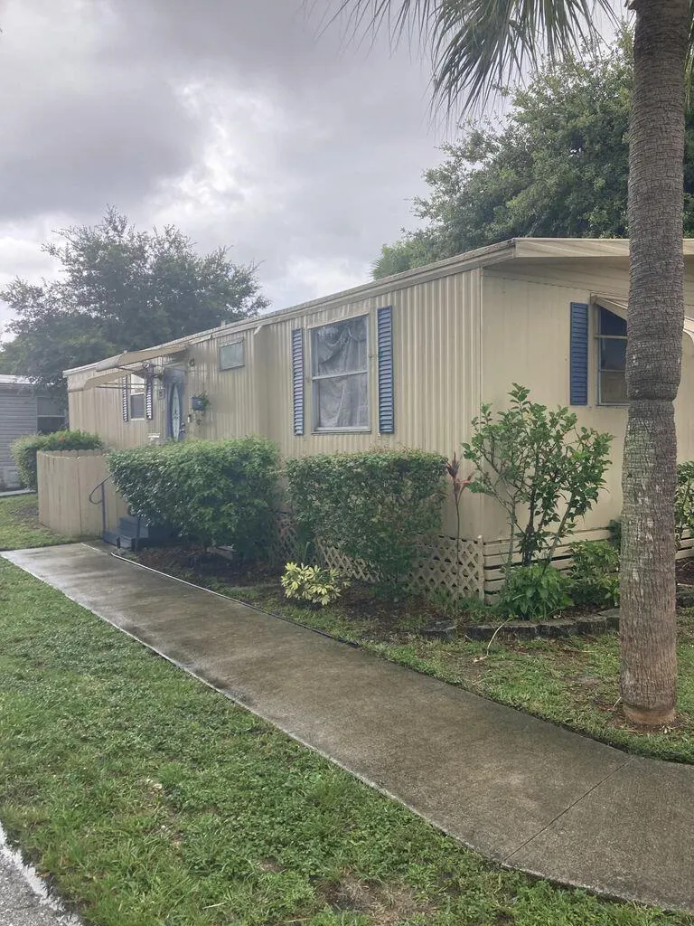 2555 Pga Blvd Lot, #175