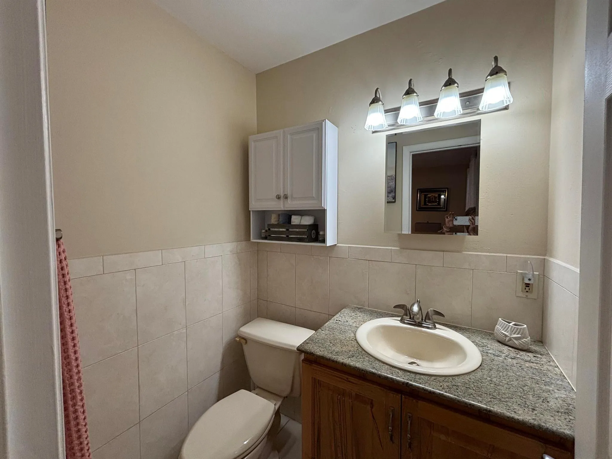 400 Fern Street, #1-C