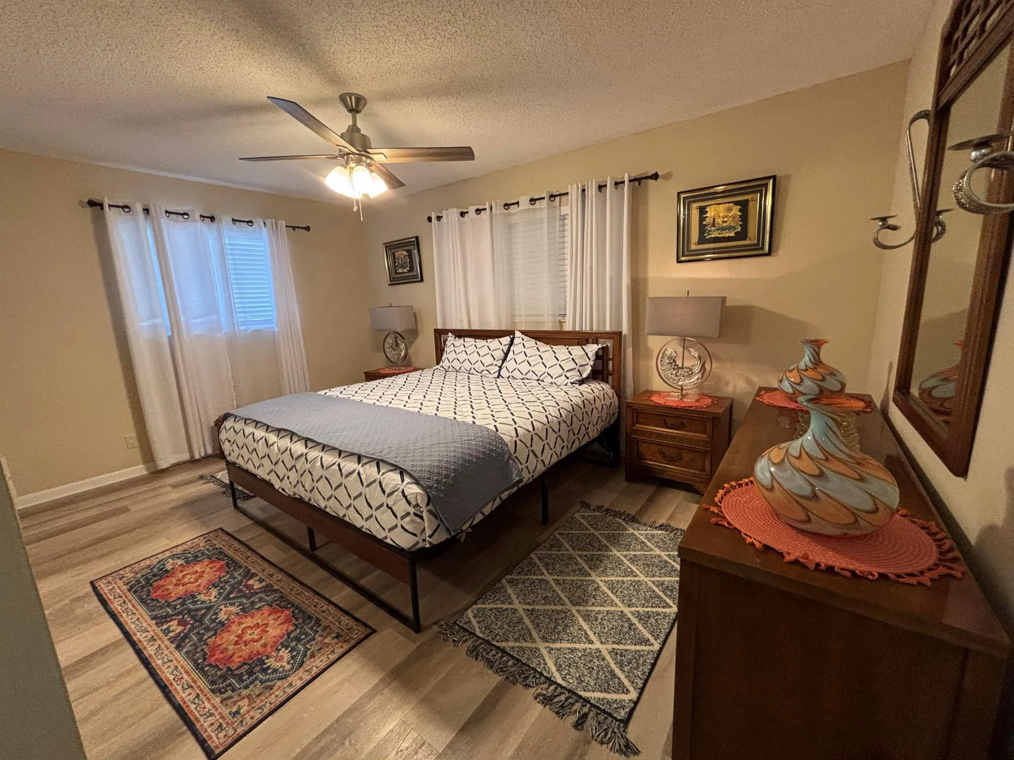 400 Fern Street, #1-C