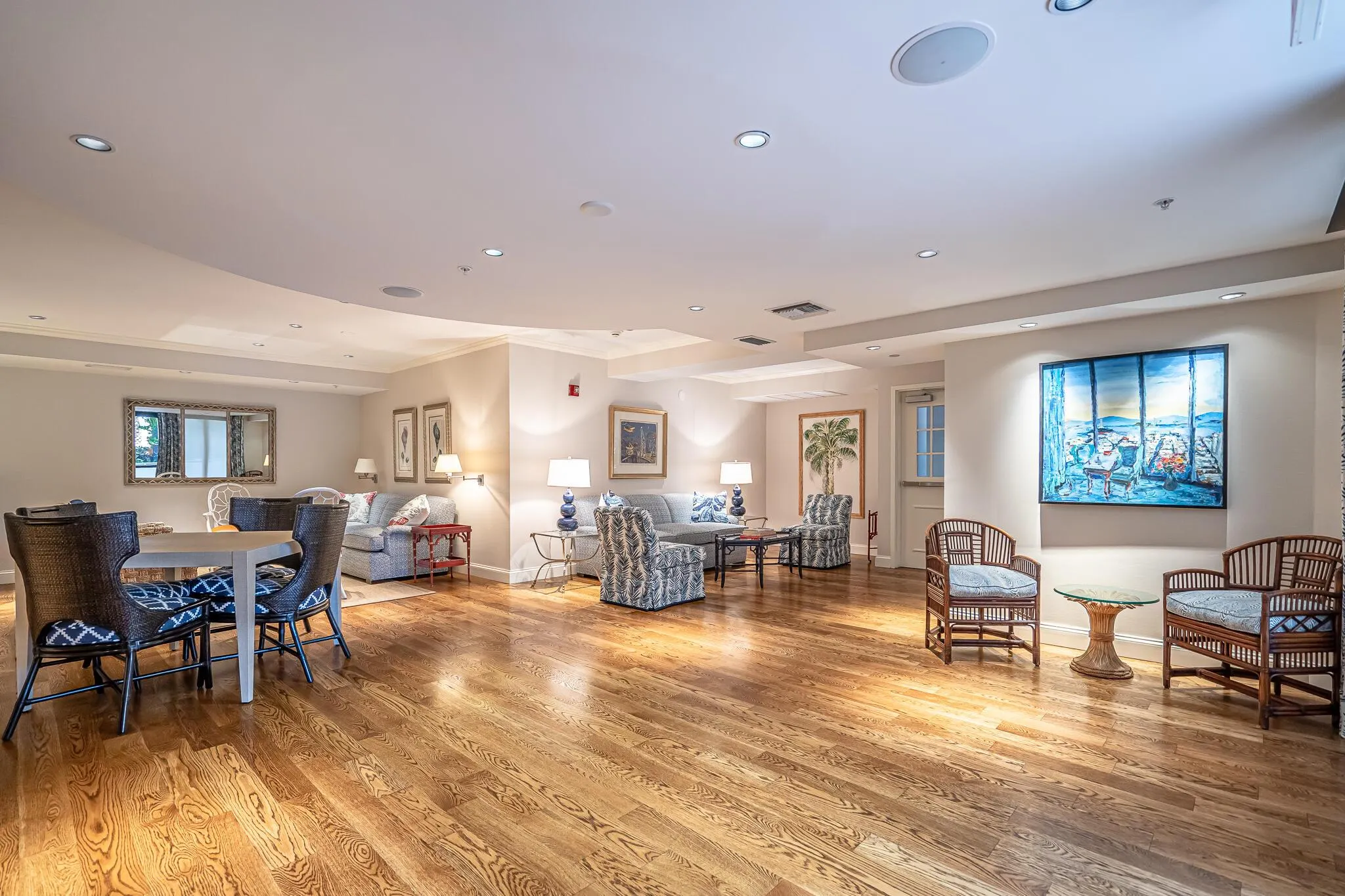 801 S Olive Avenue, #1023