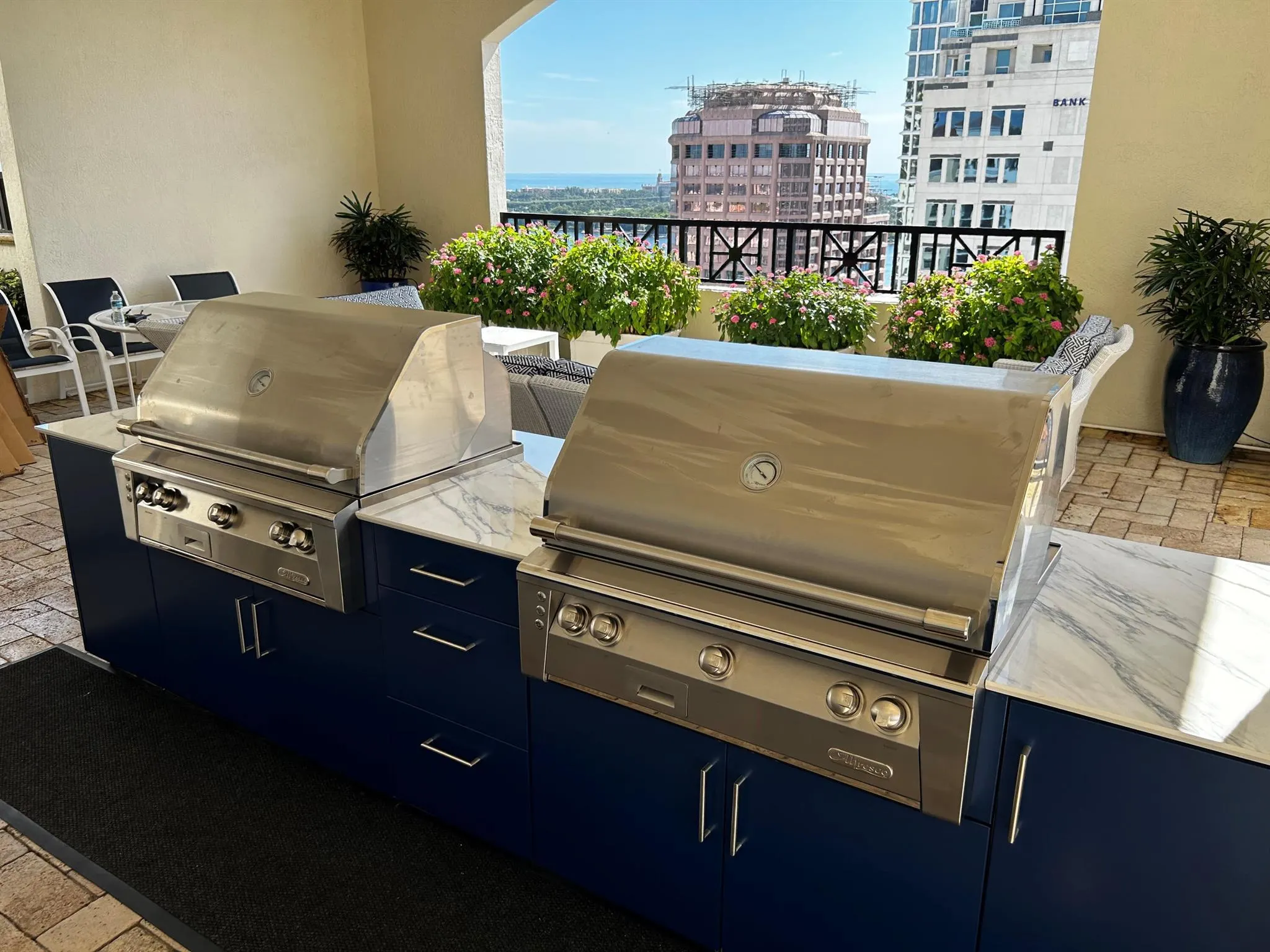 801 S Olive Avenue, #1023