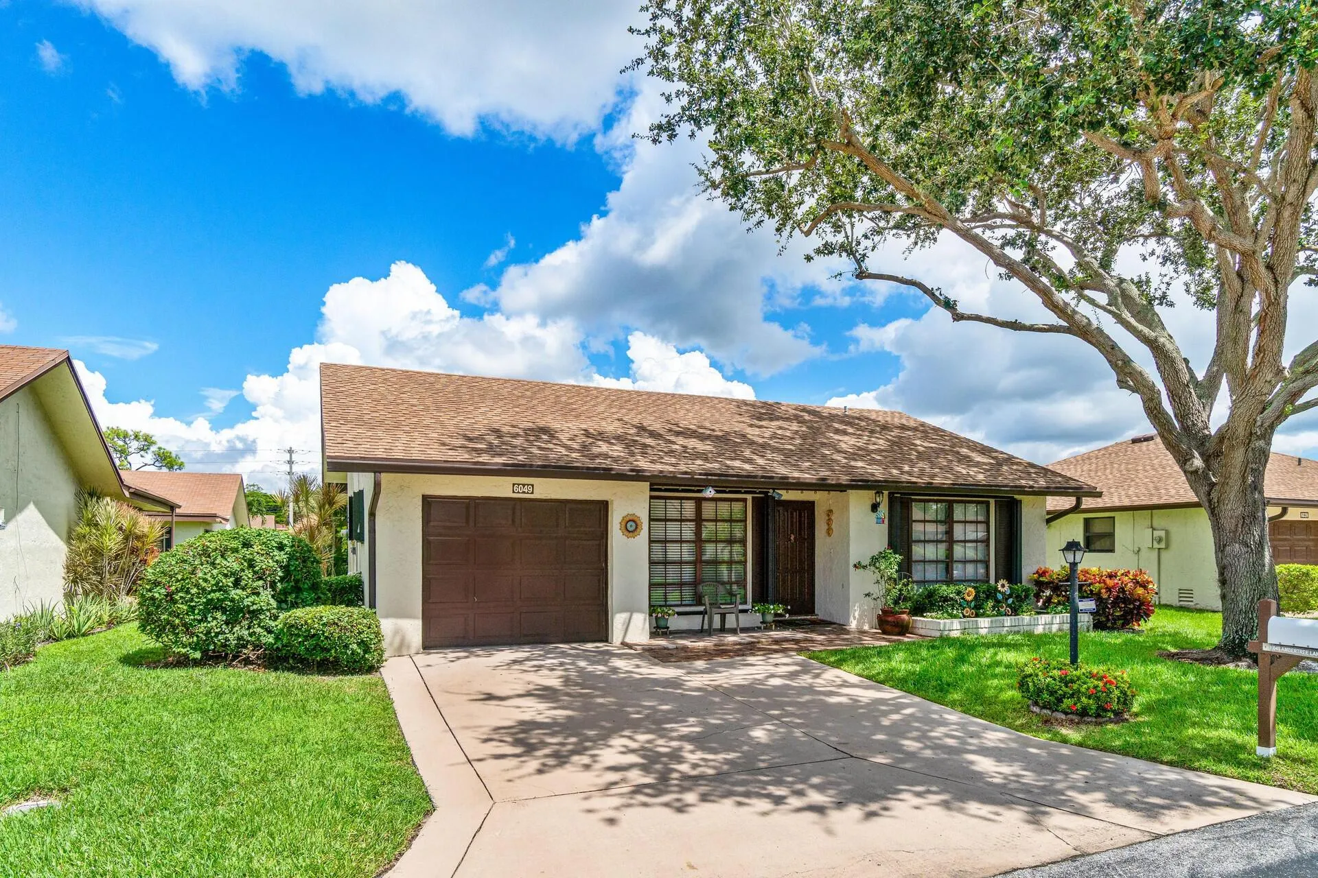 6049 Ambertree Lane