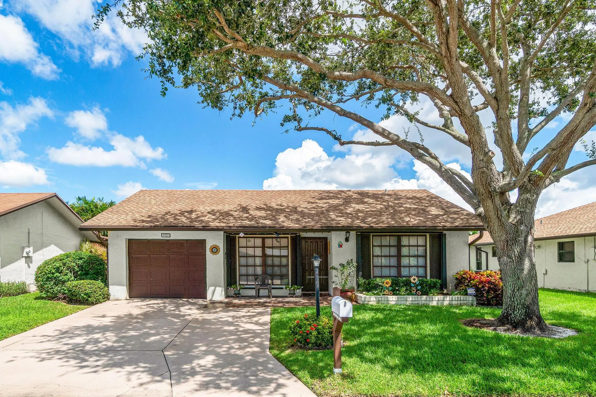6049 Ambertree Lane