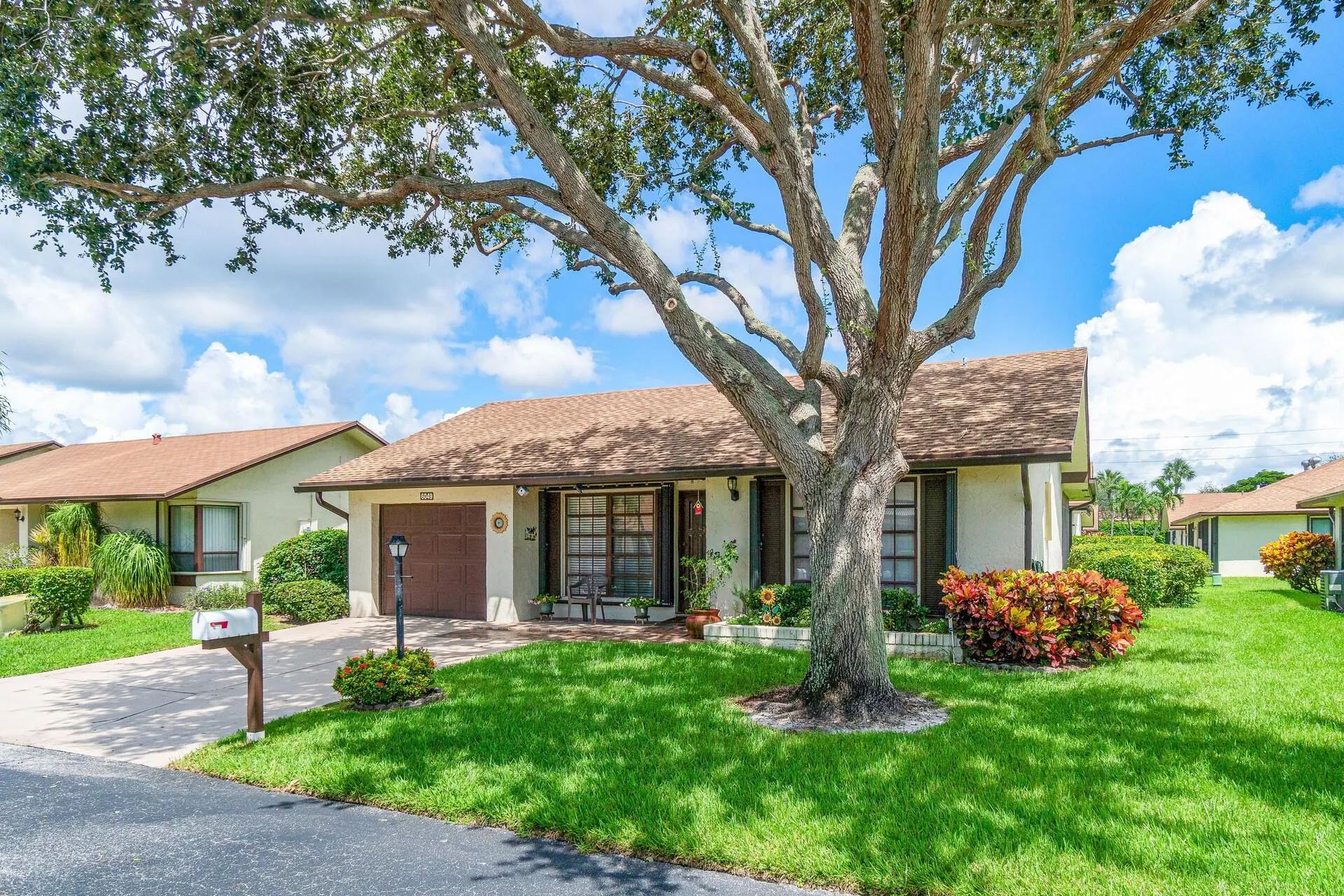 6049 Ambertree Lane
