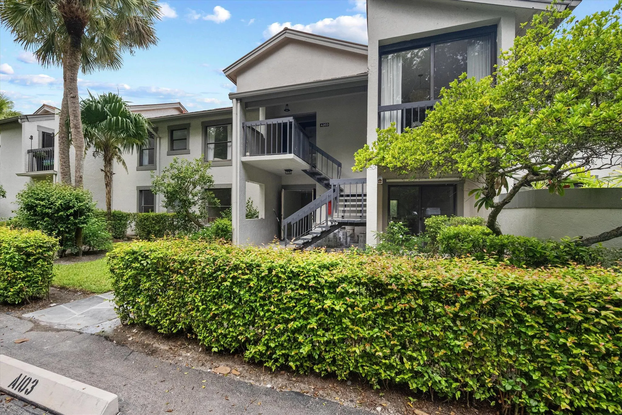 11223 Pond View Drive, #A203