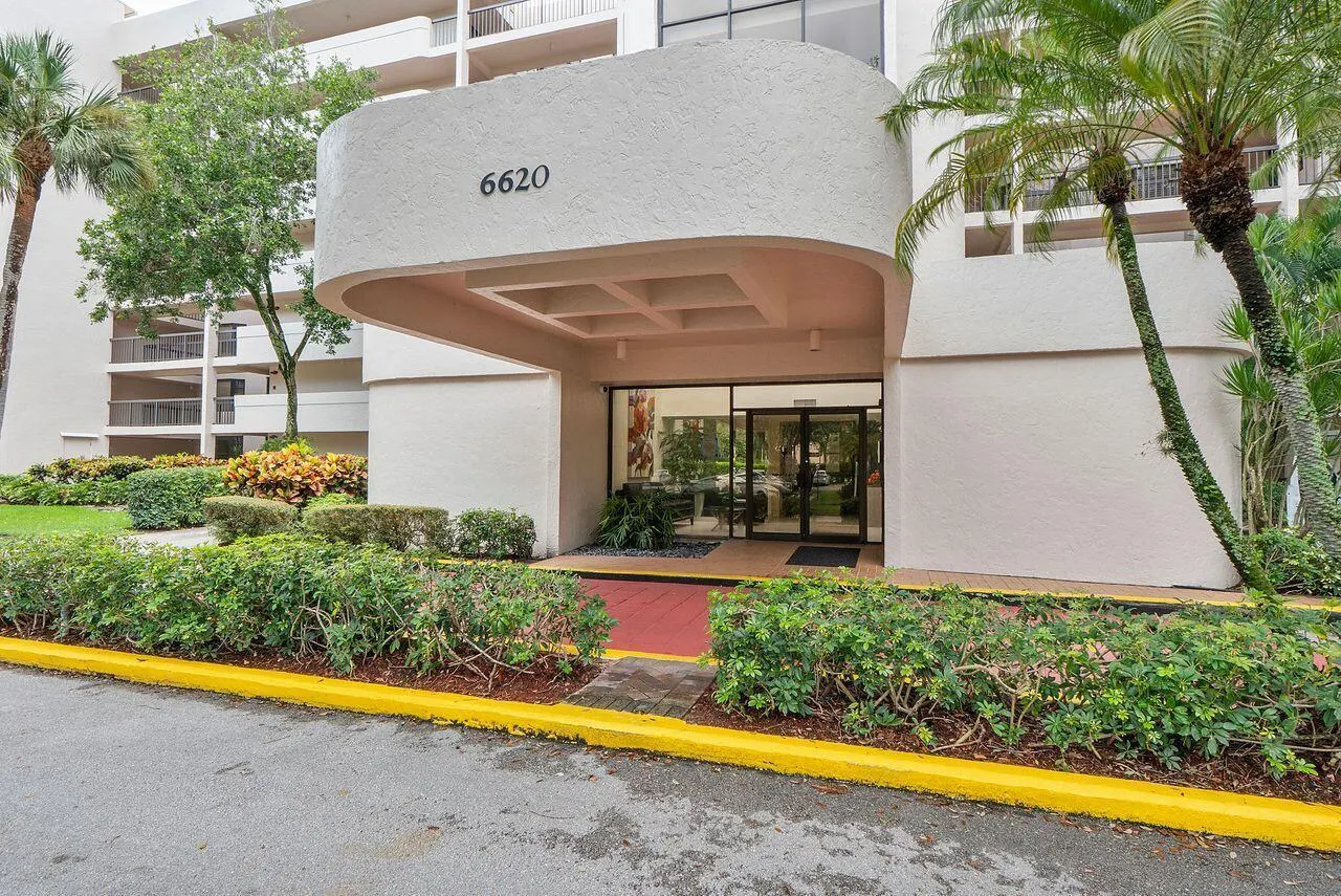 6620 Boca Del Mar Drive, #102