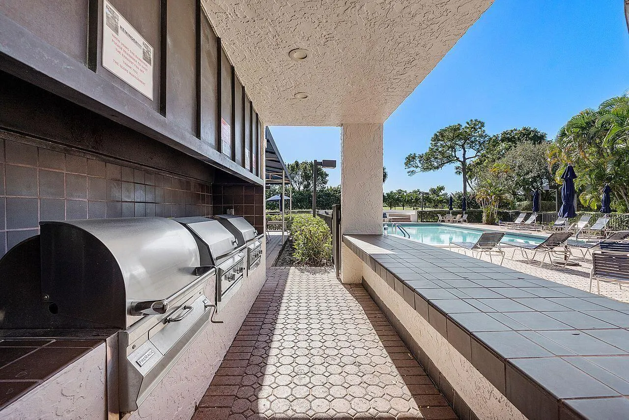 6620 Boca Del Mar Drive, #102