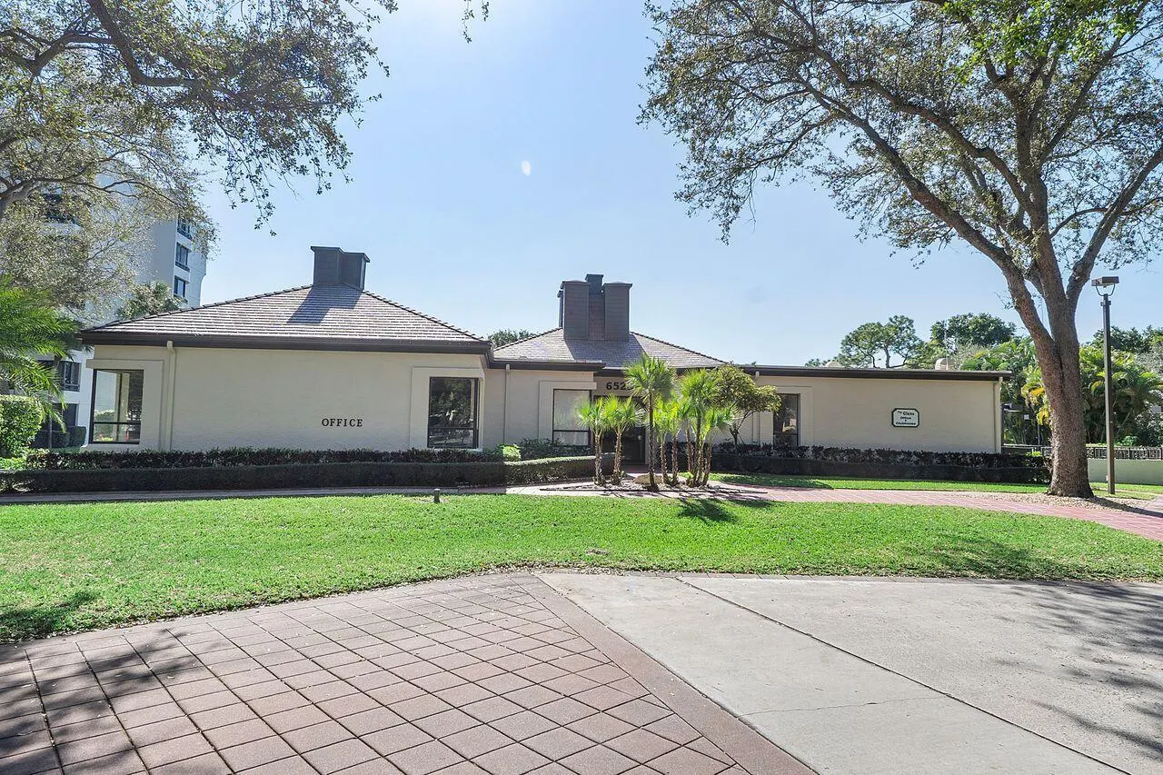 6620 Boca Del Mar Drive, #102